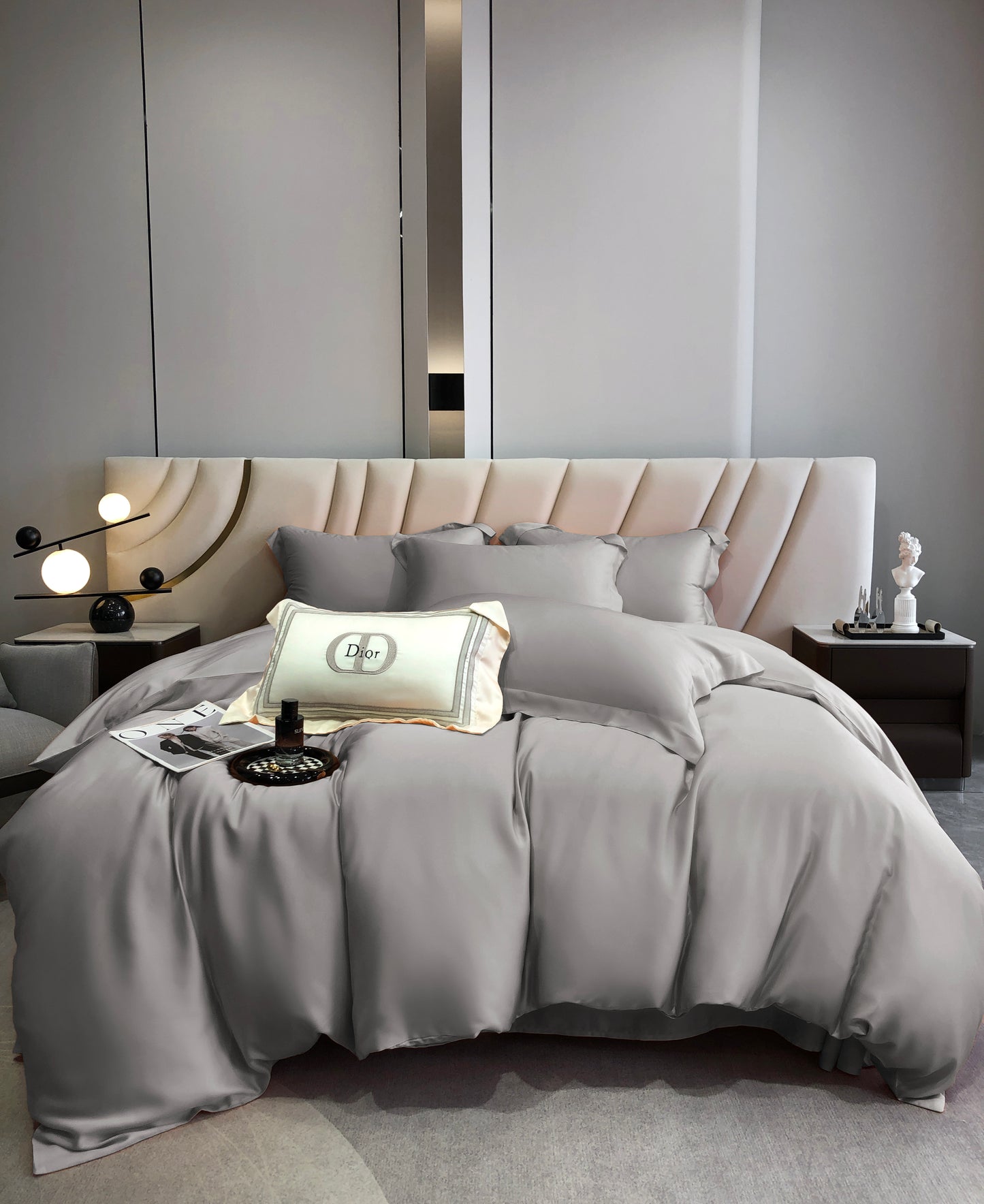 Azami TENCEL™ Pure Series Duvet Set