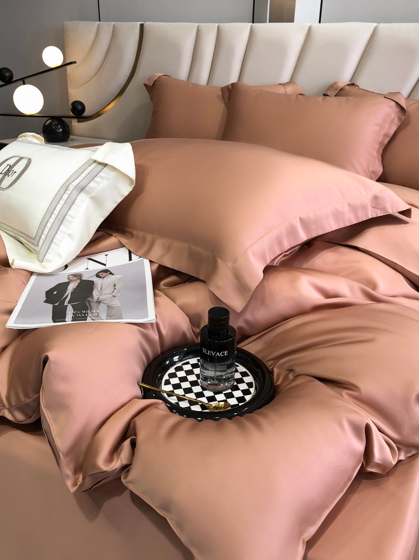 Azami TENCEL™ Pure Series Duvet Set