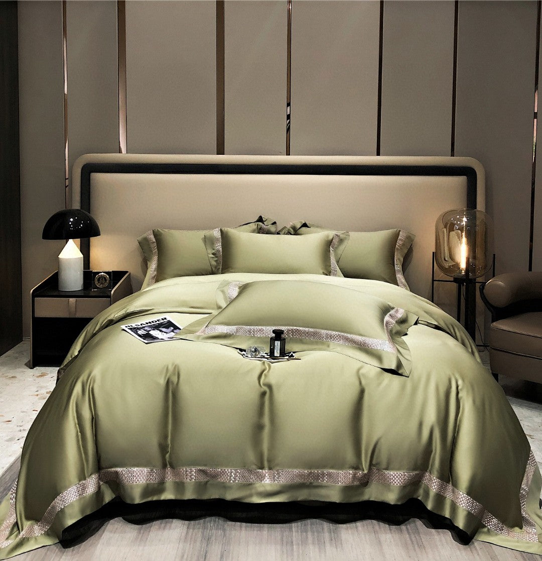 Azami TENCEL™ Luxe Series Duvet Set