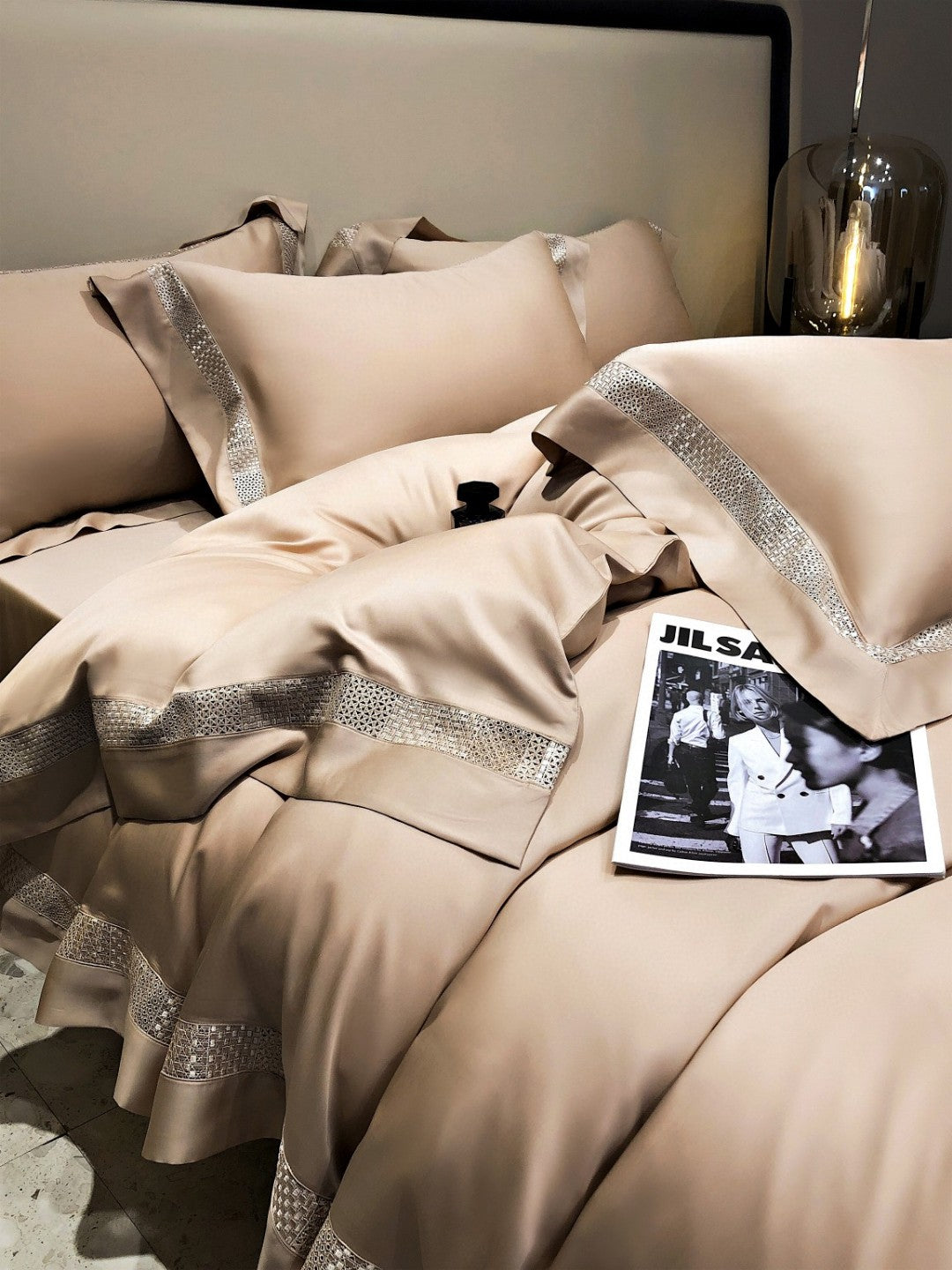 Azami TENCEL™ Luxe Series Duvet Set