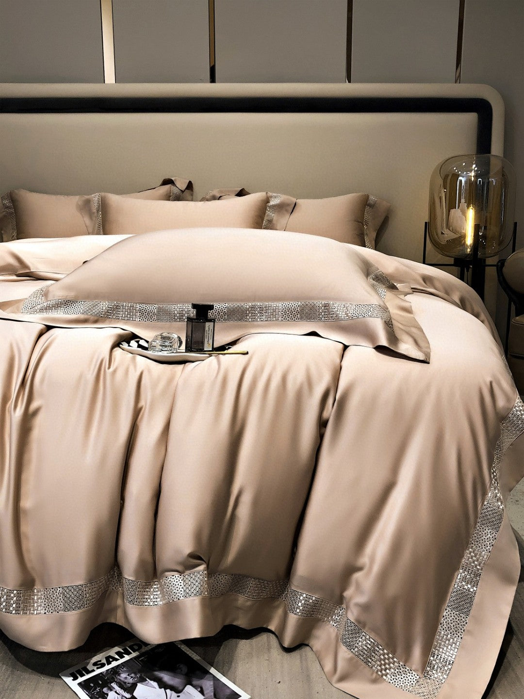 Azami TENCEL™ Luxe Series Duvet Set