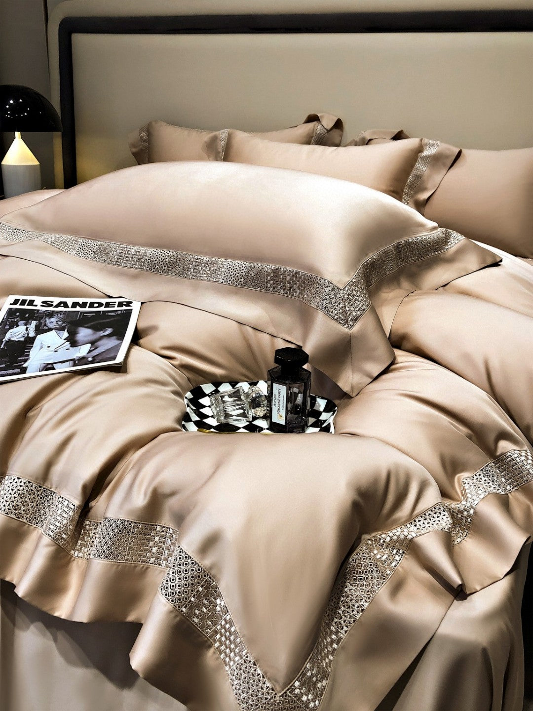 Azami TENCEL™ Luxe Series Duvet Set