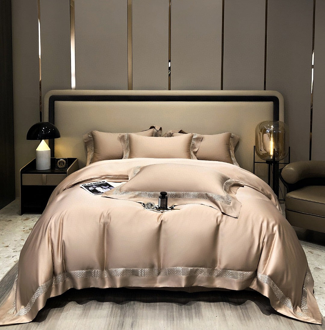 Azami TENCEL™ Luxe Series Duvet Set