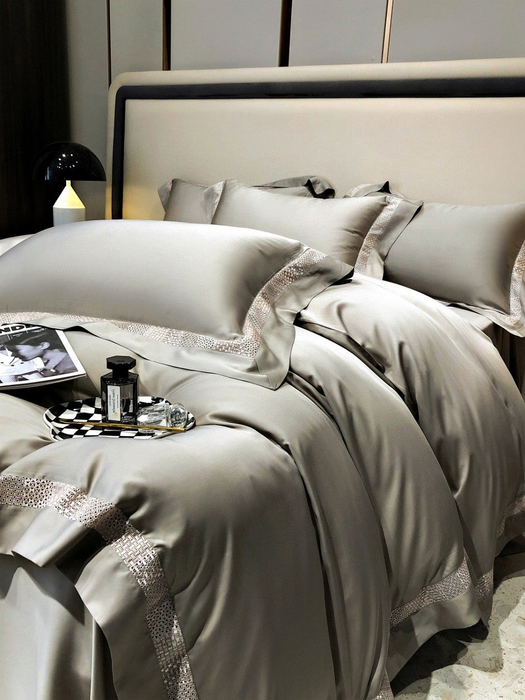 Azami TENCEL™ Luxe Series Duvet Set