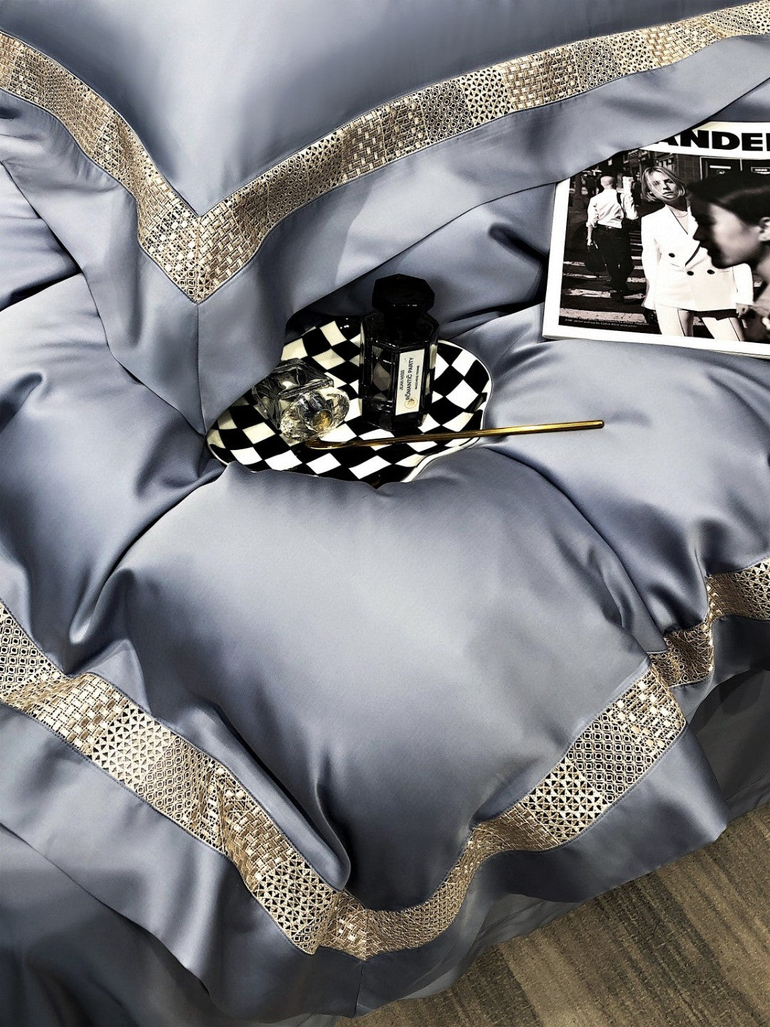 Azami TENCEL™ Luxe Series Duvet Set