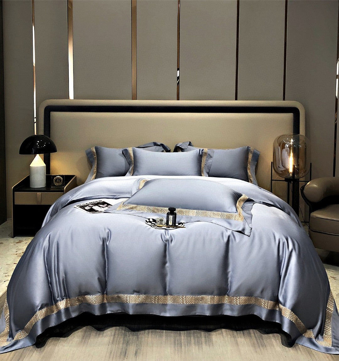 Azami TENCEL™ Luxe Series Duvet Set