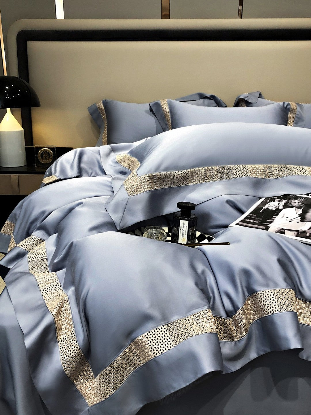 Azami TENCEL™ Luxe Series Duvet Set