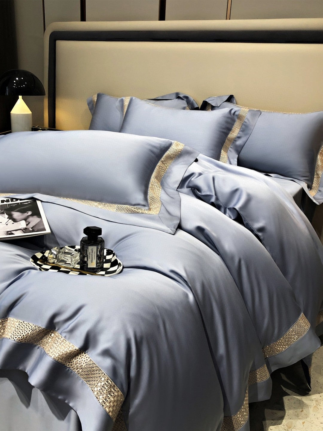 Azami TENCEL™ Luxe Series Duvet Set