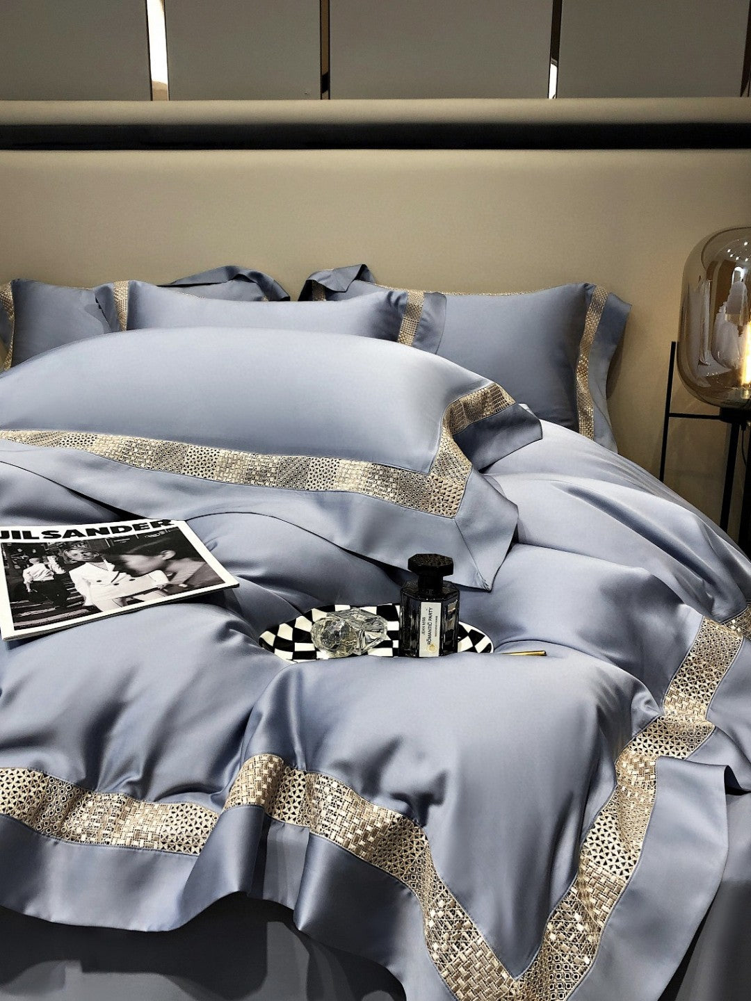 Azami TENCEL™ Luxe Series Duvet Set