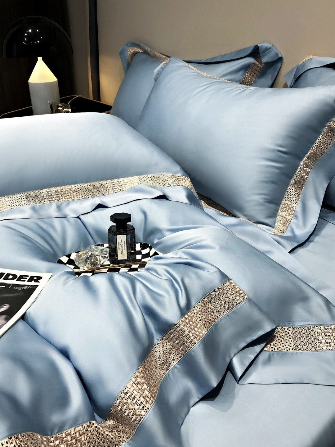 Azami TENCEL™ Luxe Series Duvet Set