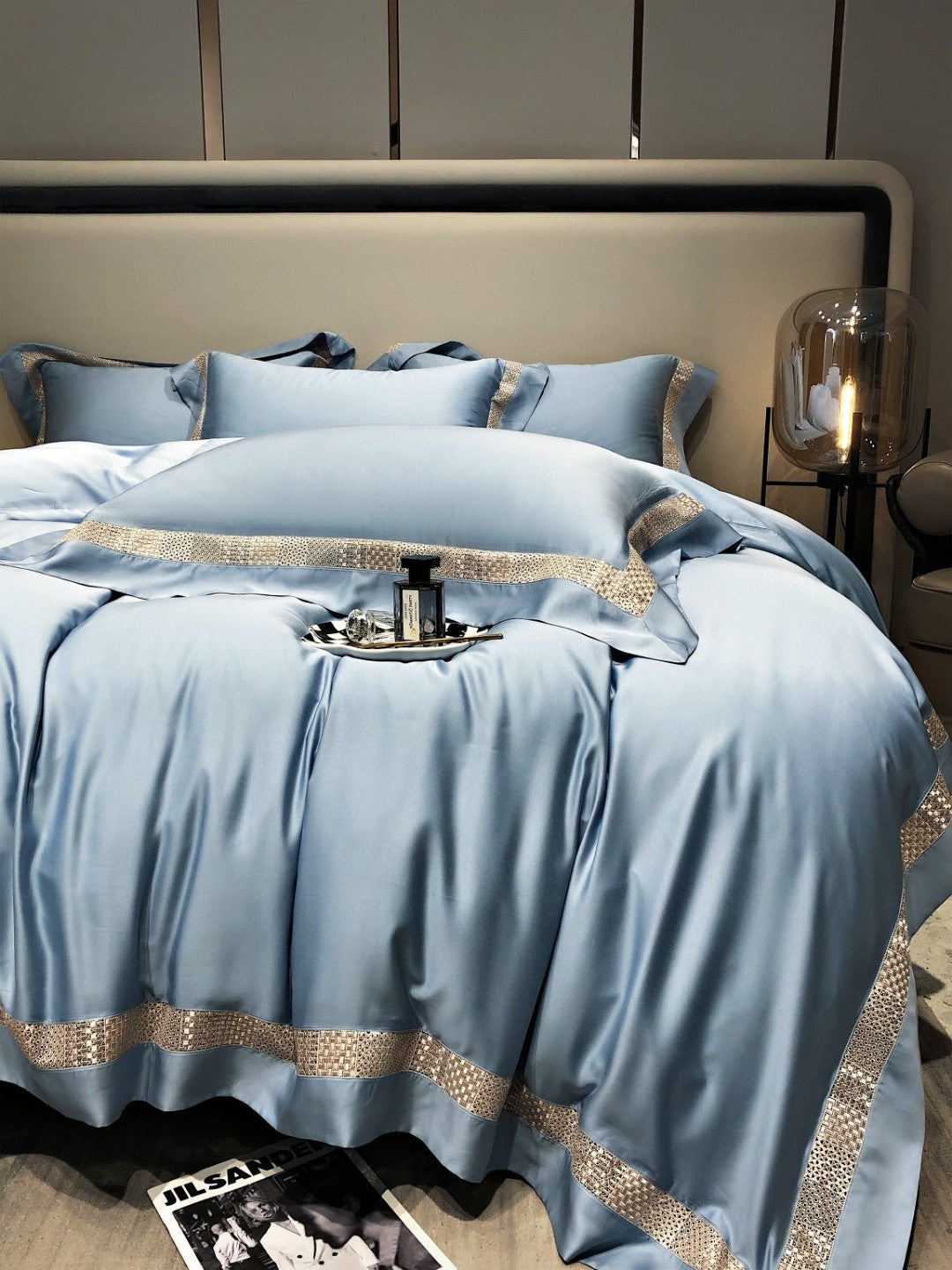 Azami TENCEL™ Luxe Series Duvet Set