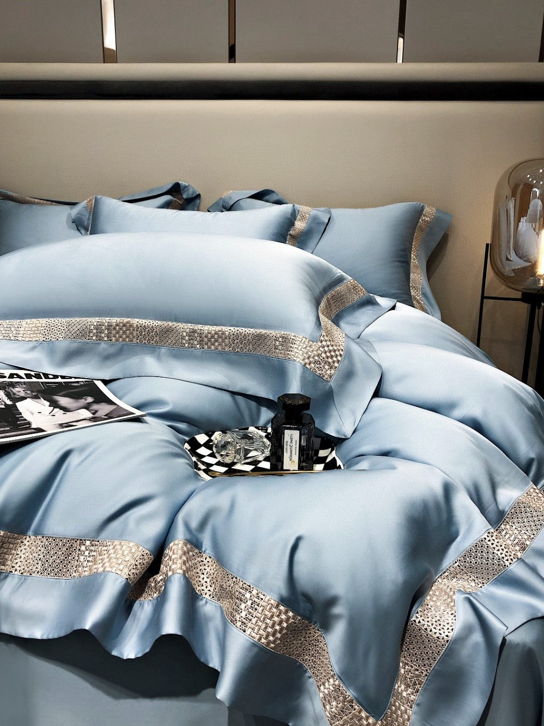 Azami TENCEL™ Luxe Series Duvet Set