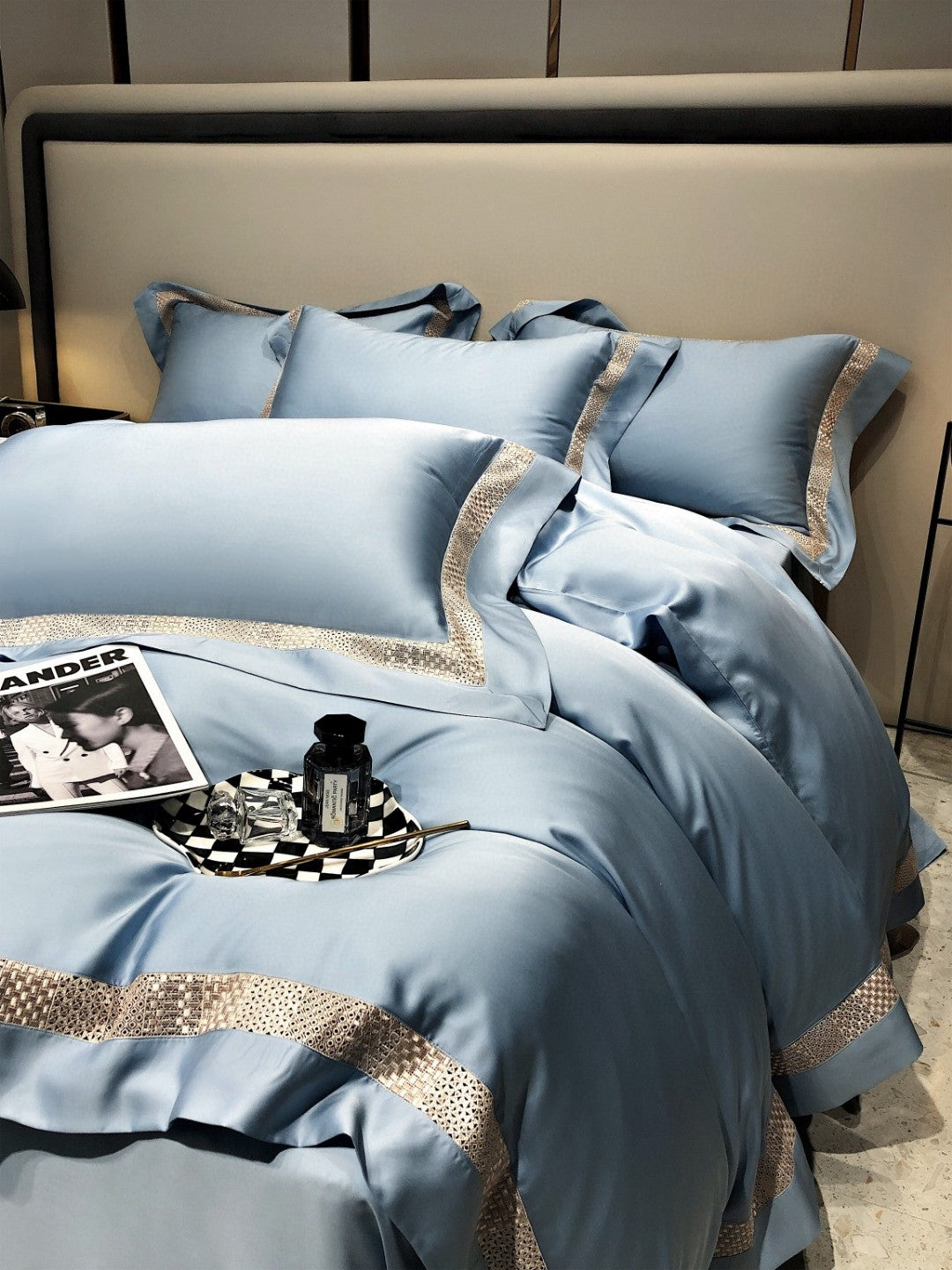 Azami TENCEL™ Luxe Series Duvet Set