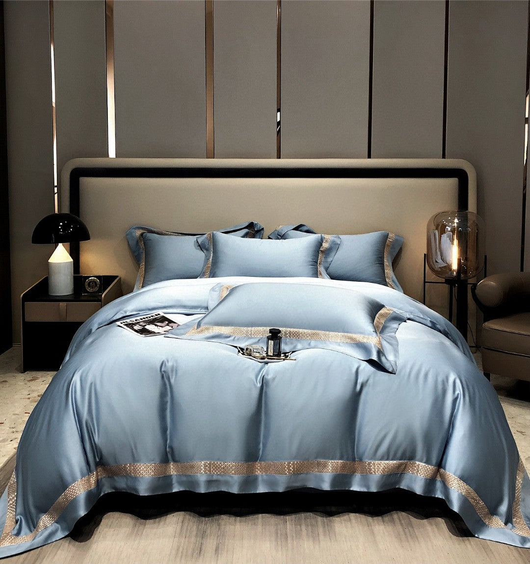 Azami TENCEL™ Luxe Series Duvet Set