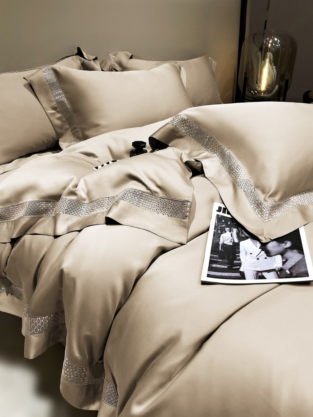 Azami TENCEL™ Luxe Series Duvet Set