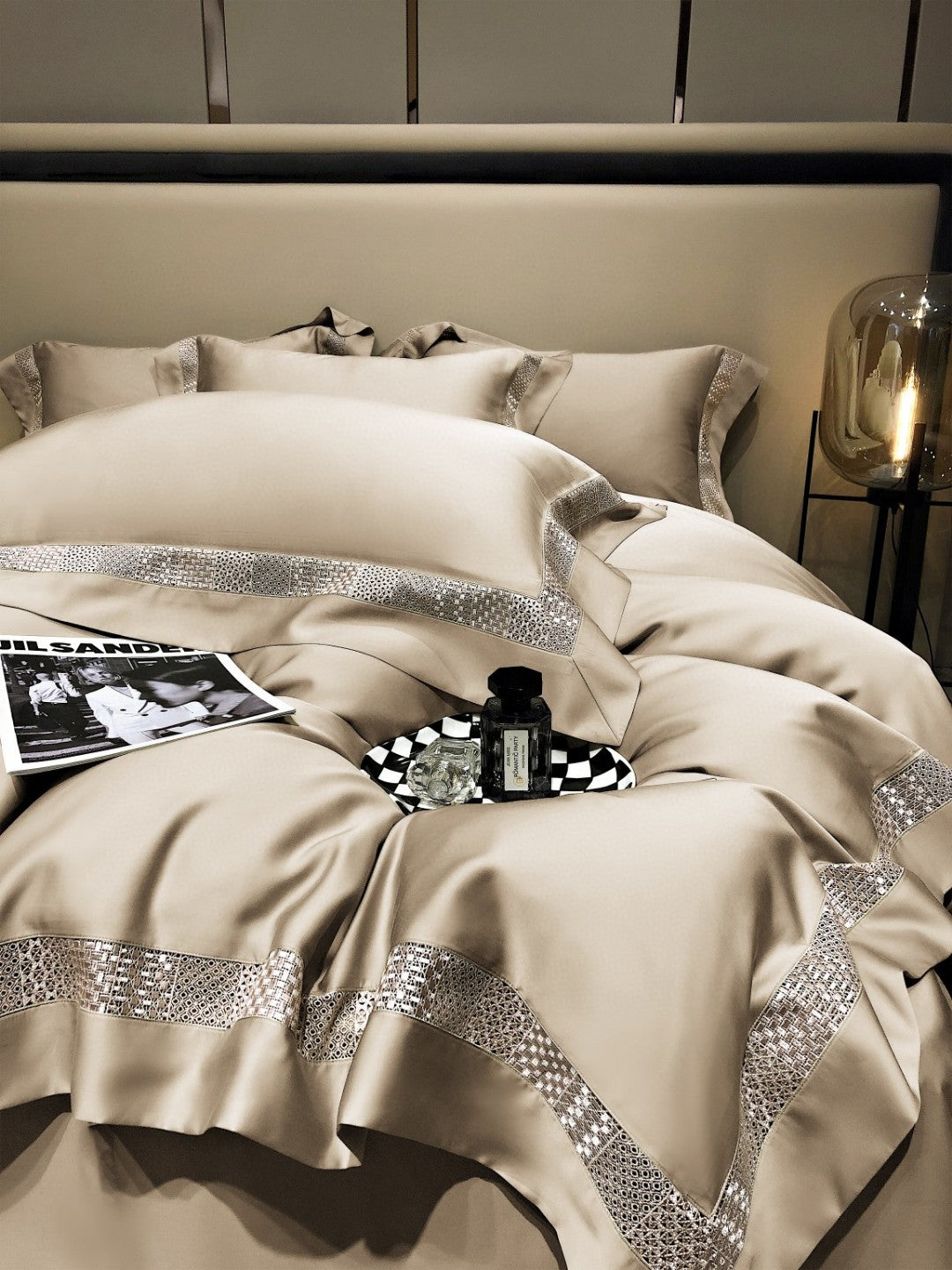 Azami TENCEL™ Luxe Series Duvet Set