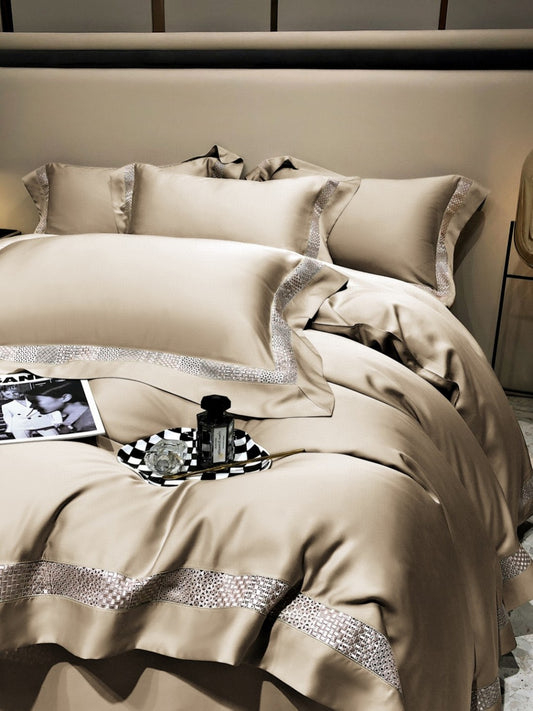 Azami TENCEL™ Luxe Series Duvet Set