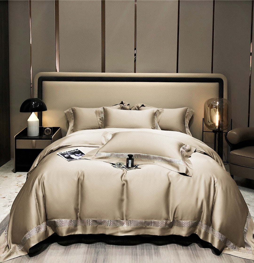 Azami TENCEL™ Luxe Series Duvet Set