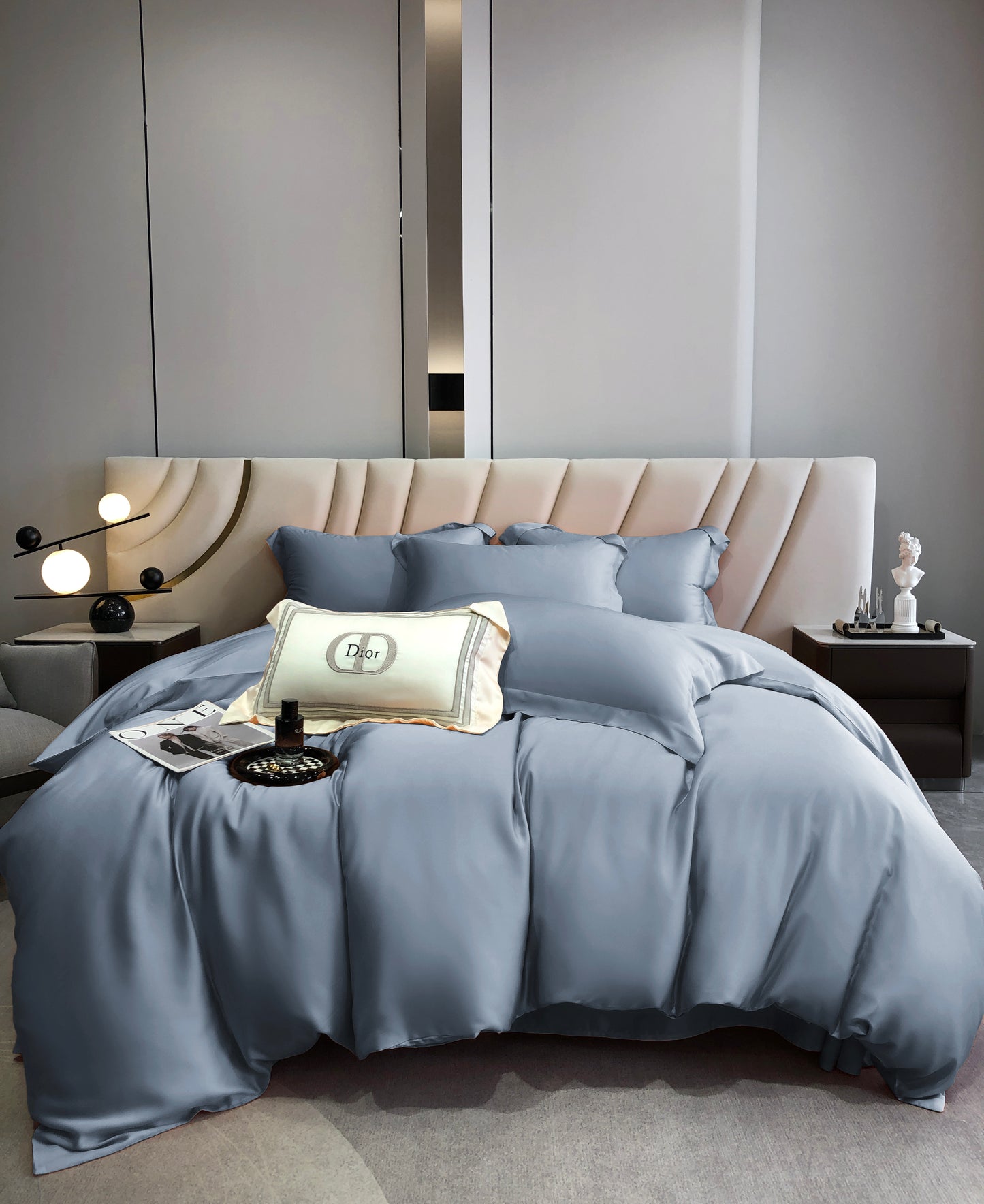 Azami TENCEL™ Pure Series Duvet Set