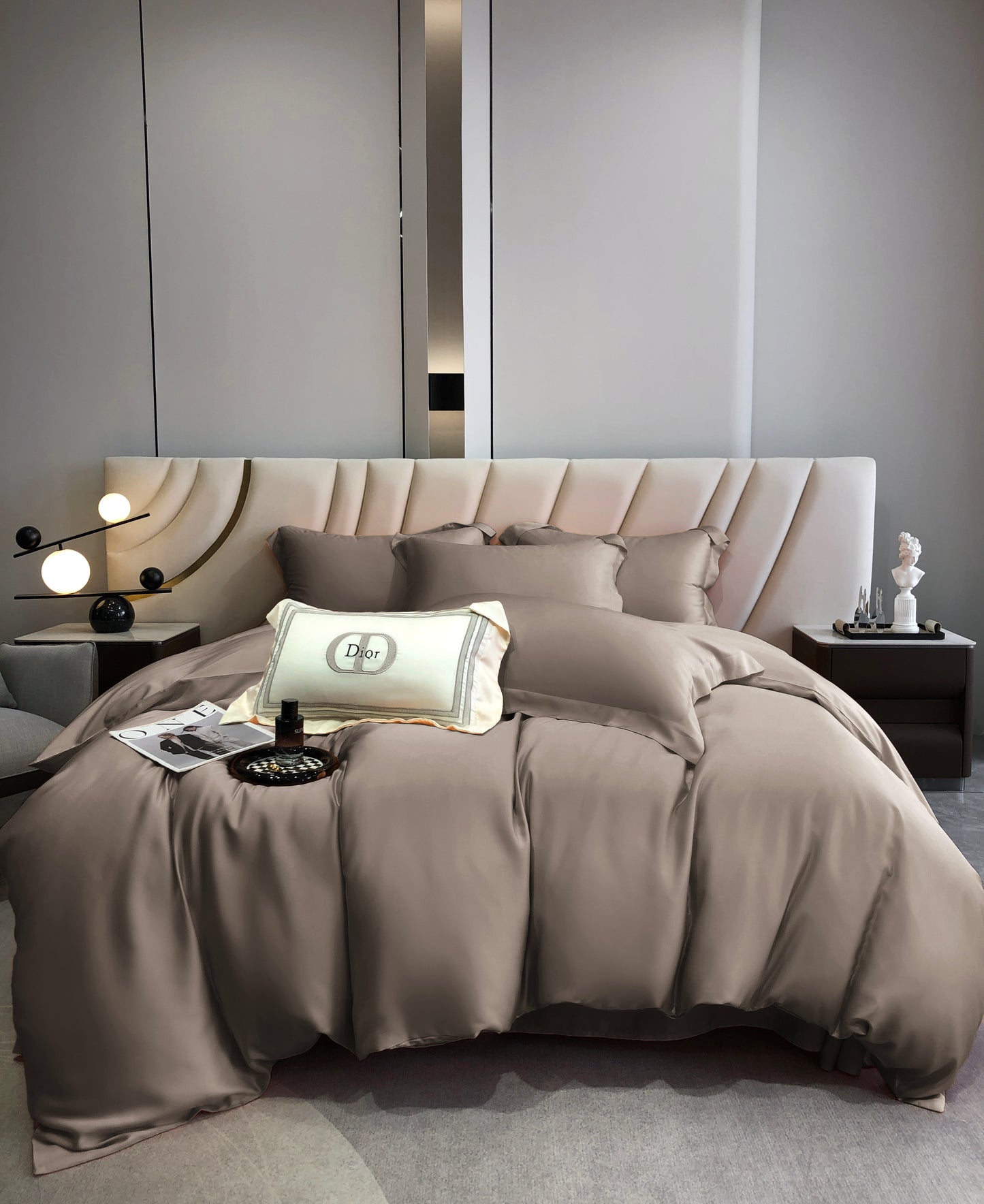 Azami TENCEL™ Pure Series Duvet Set