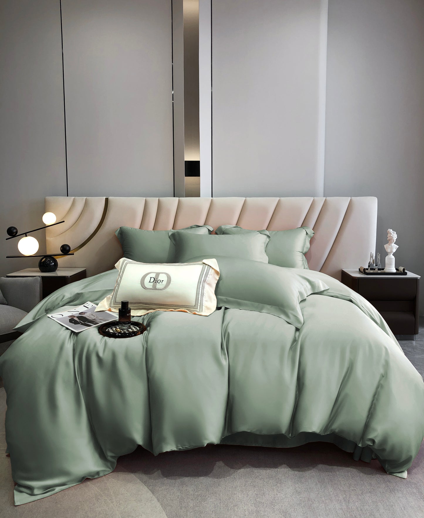 Azami TENCEL™ Pure Series Duvet Set