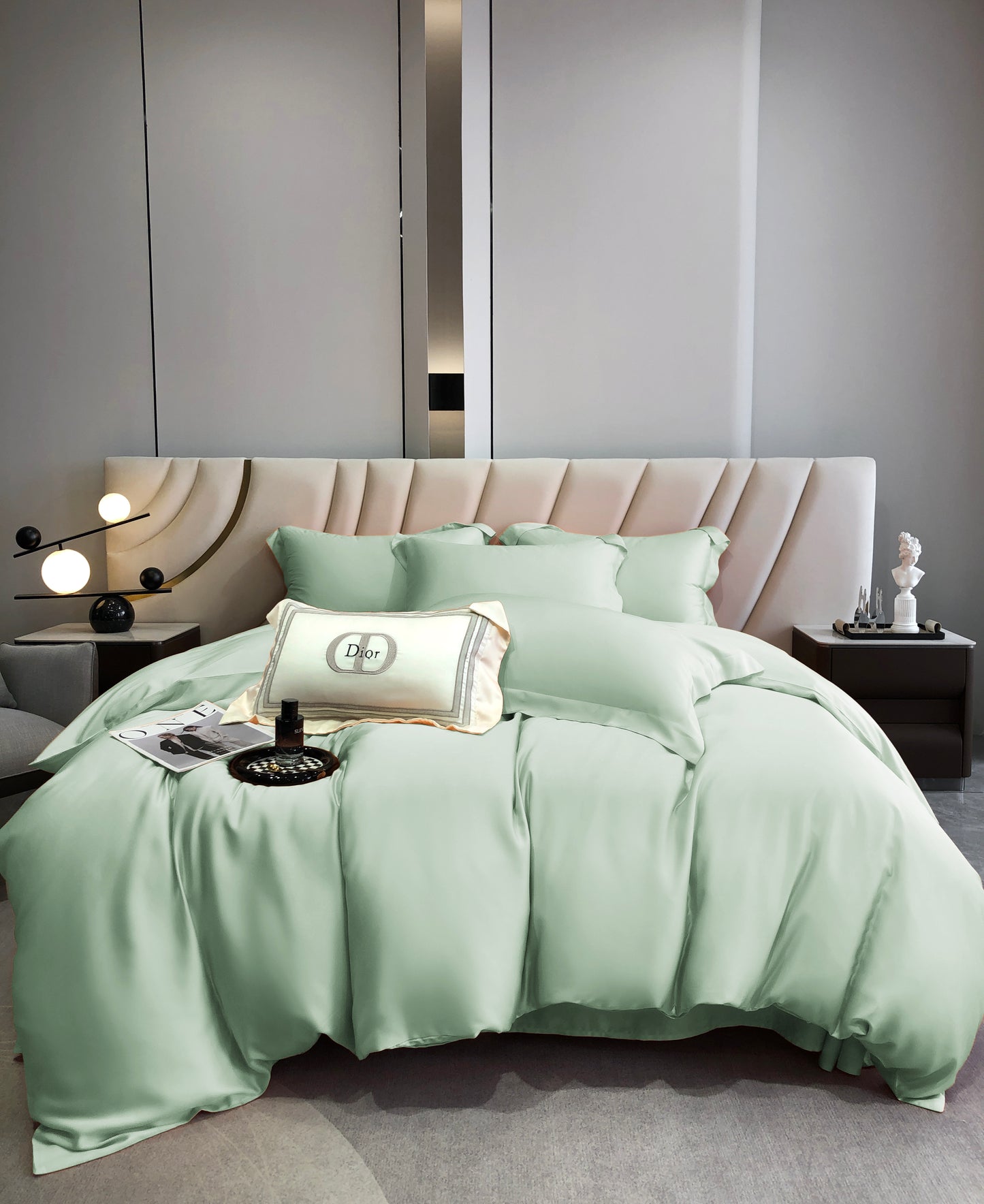 Azami TENCEL™ Pure Series Duvet Set