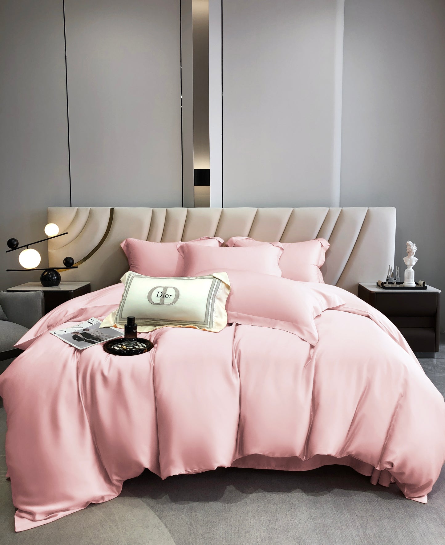 Azami TENCEL™ Pure Series Duvet Set