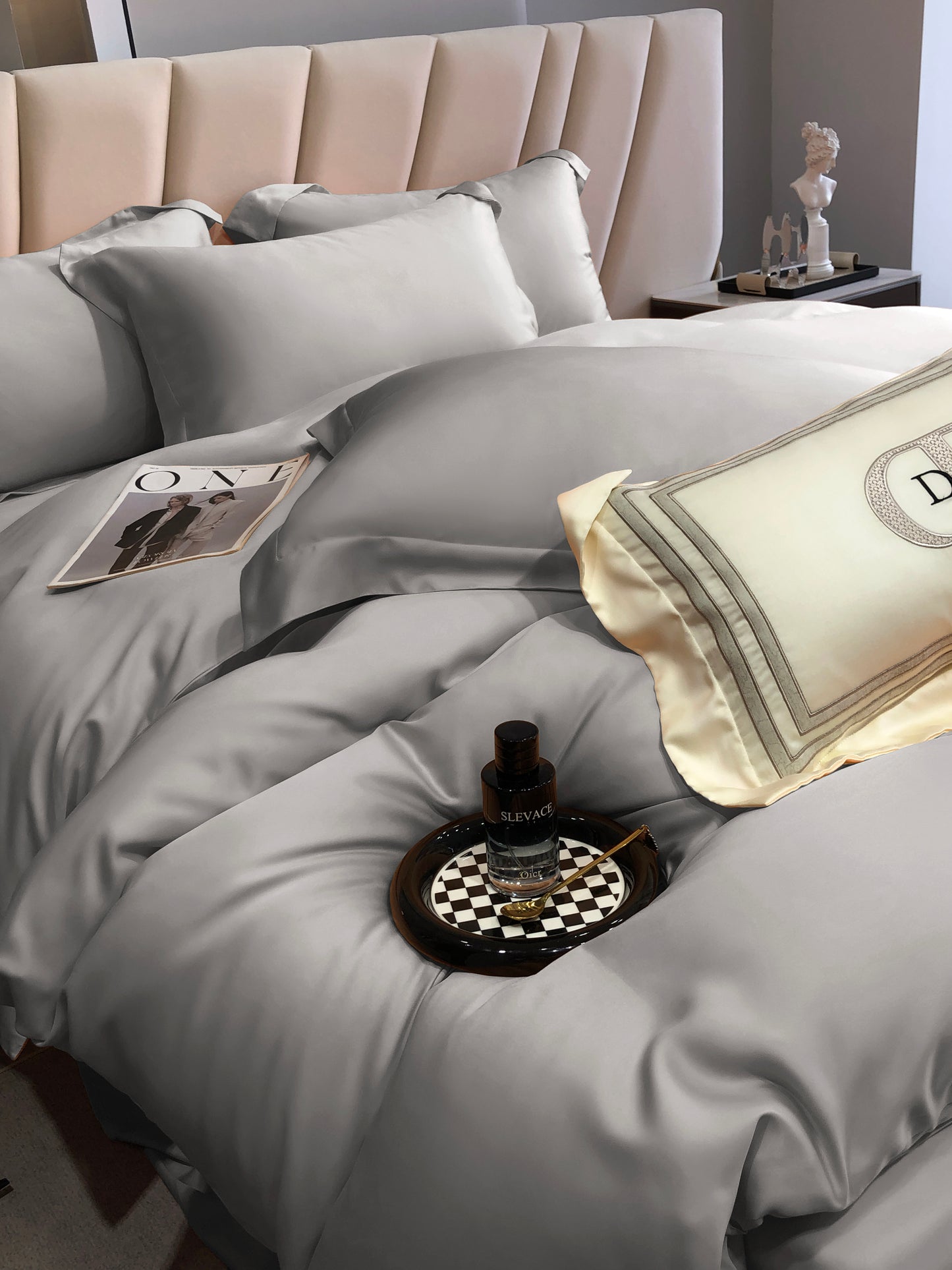 Azami TENCEL™ Pure Series Duvet Set