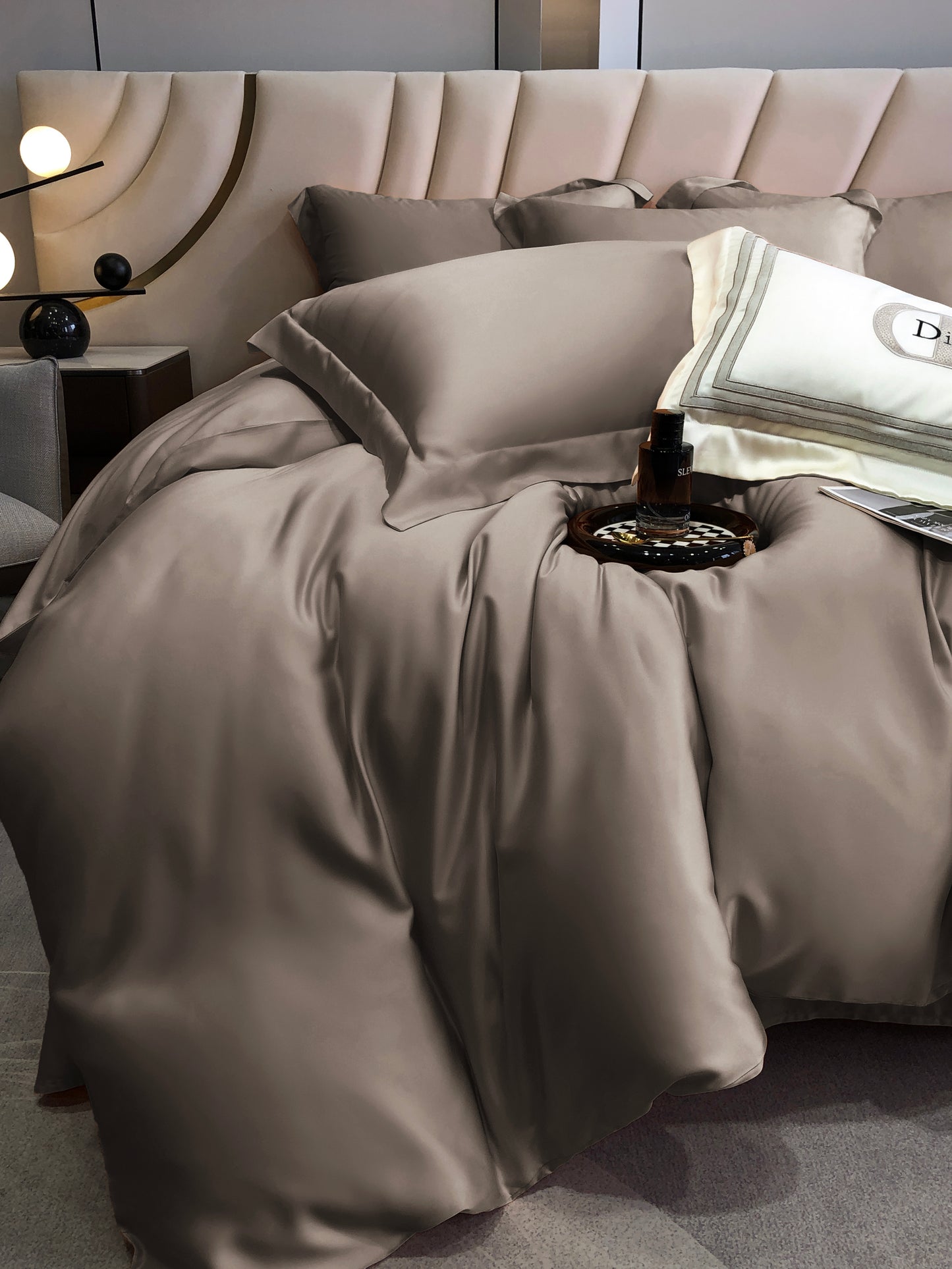 Azami TENCEL™ Pure Series Duvet Set