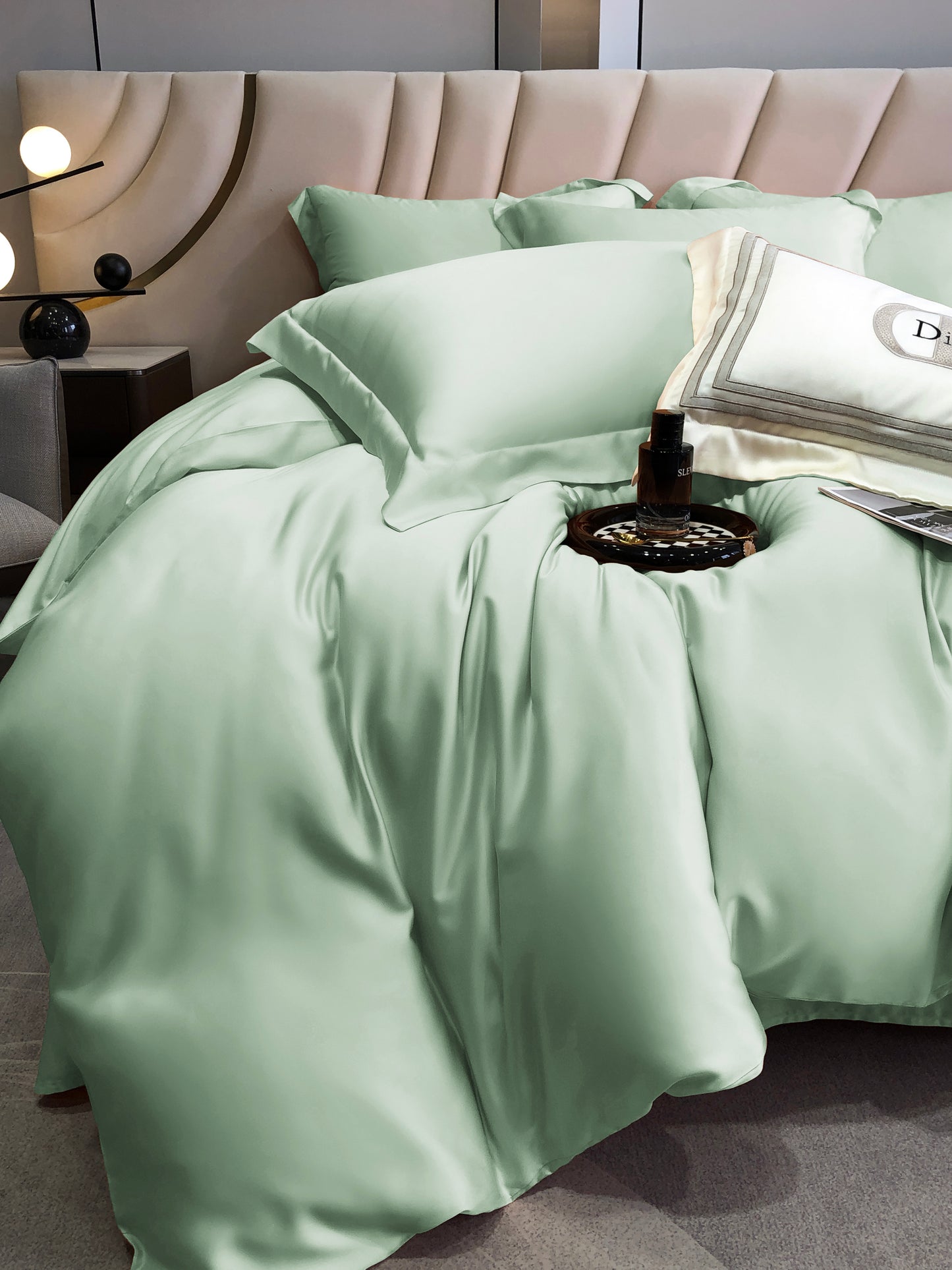 Azami TENCEL™ Pure Series Duvet Set