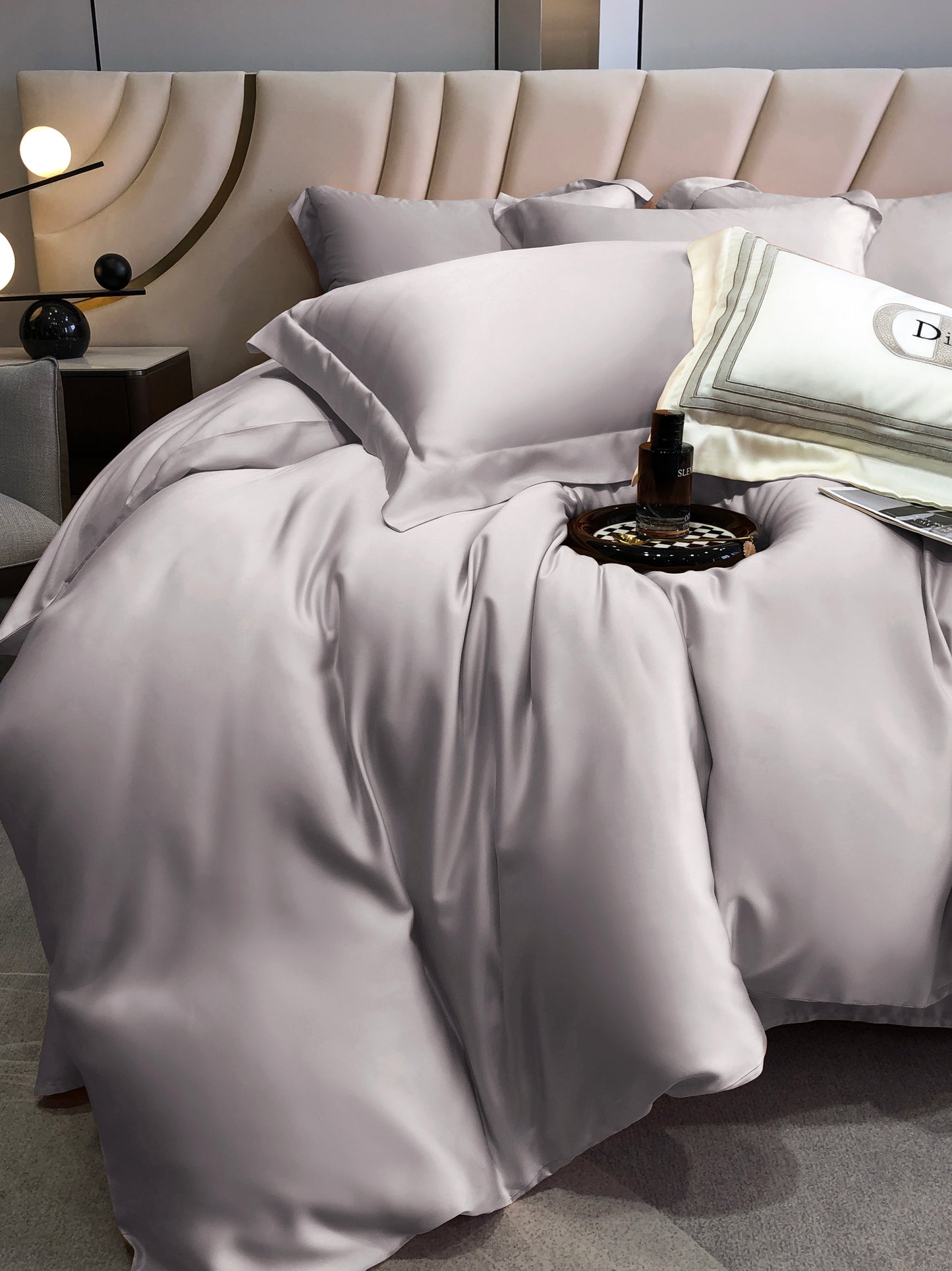 Azami TENCEL™ Pure Series Duvet Set