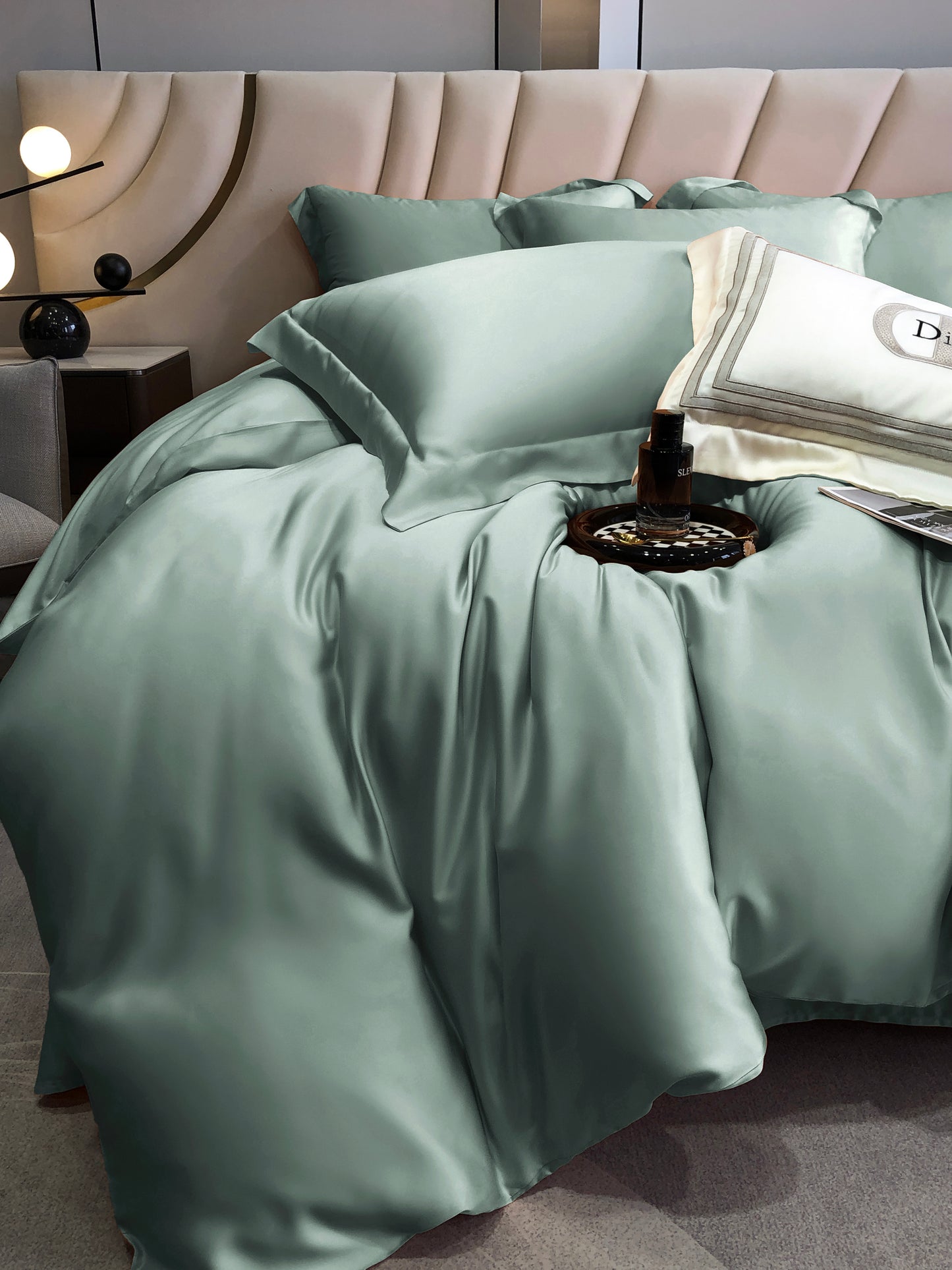 Azami TENCEL™ Pure Series Duvet Set