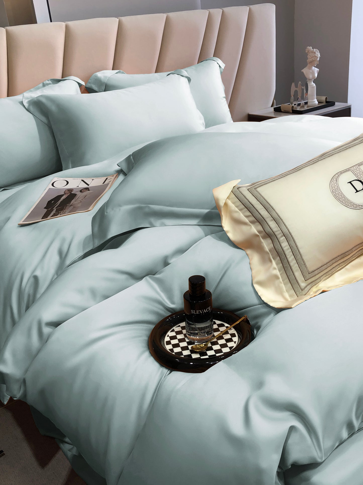 Azami TENCEL™ Pure Series Duvet Set