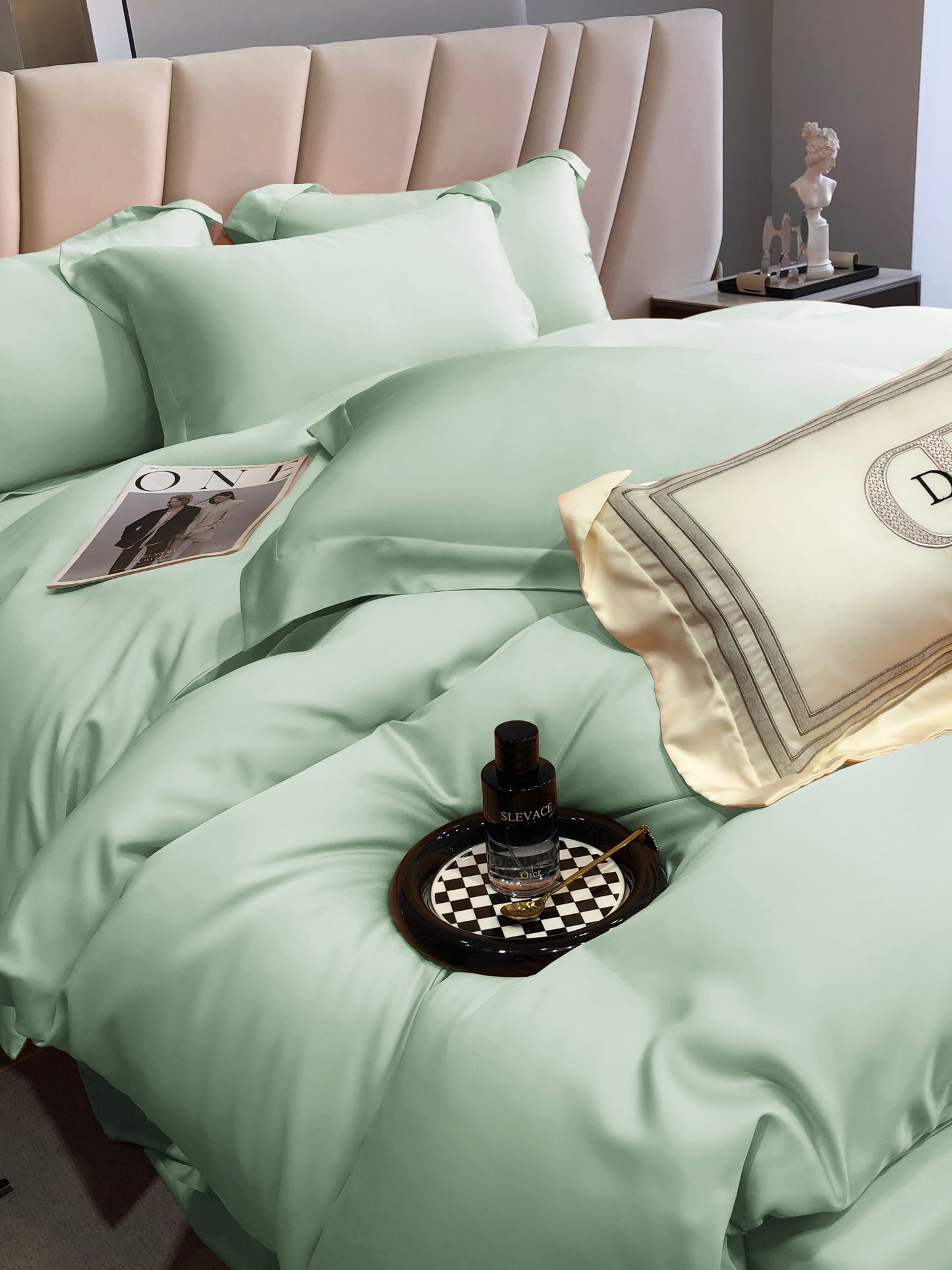 Azami TENCEL™ Pure Series Duvet Set