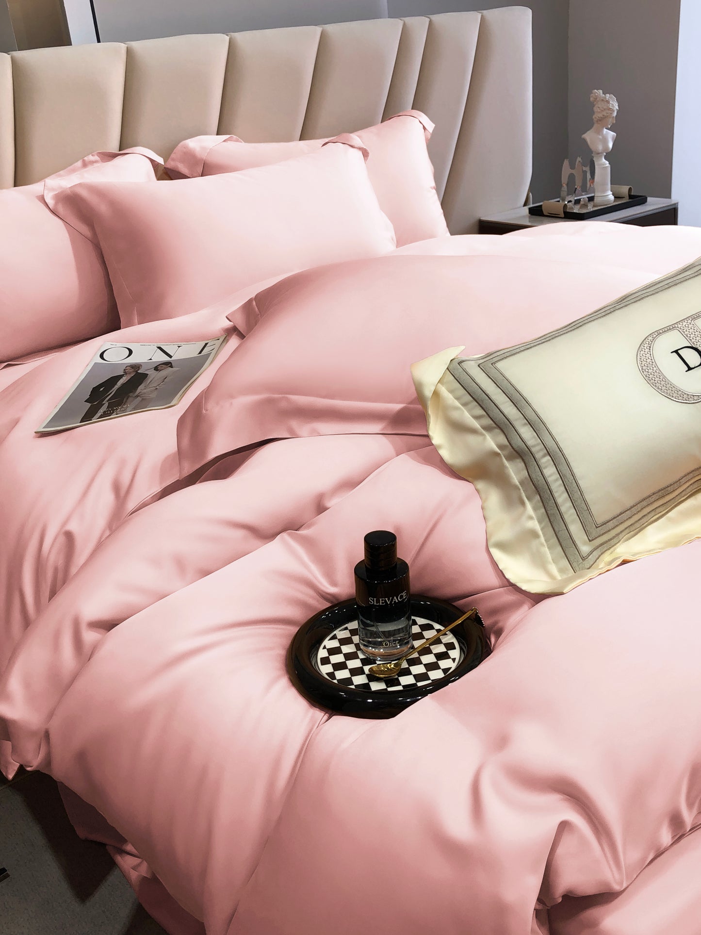 Azami TENCEL™ Pure Series Duvet Set