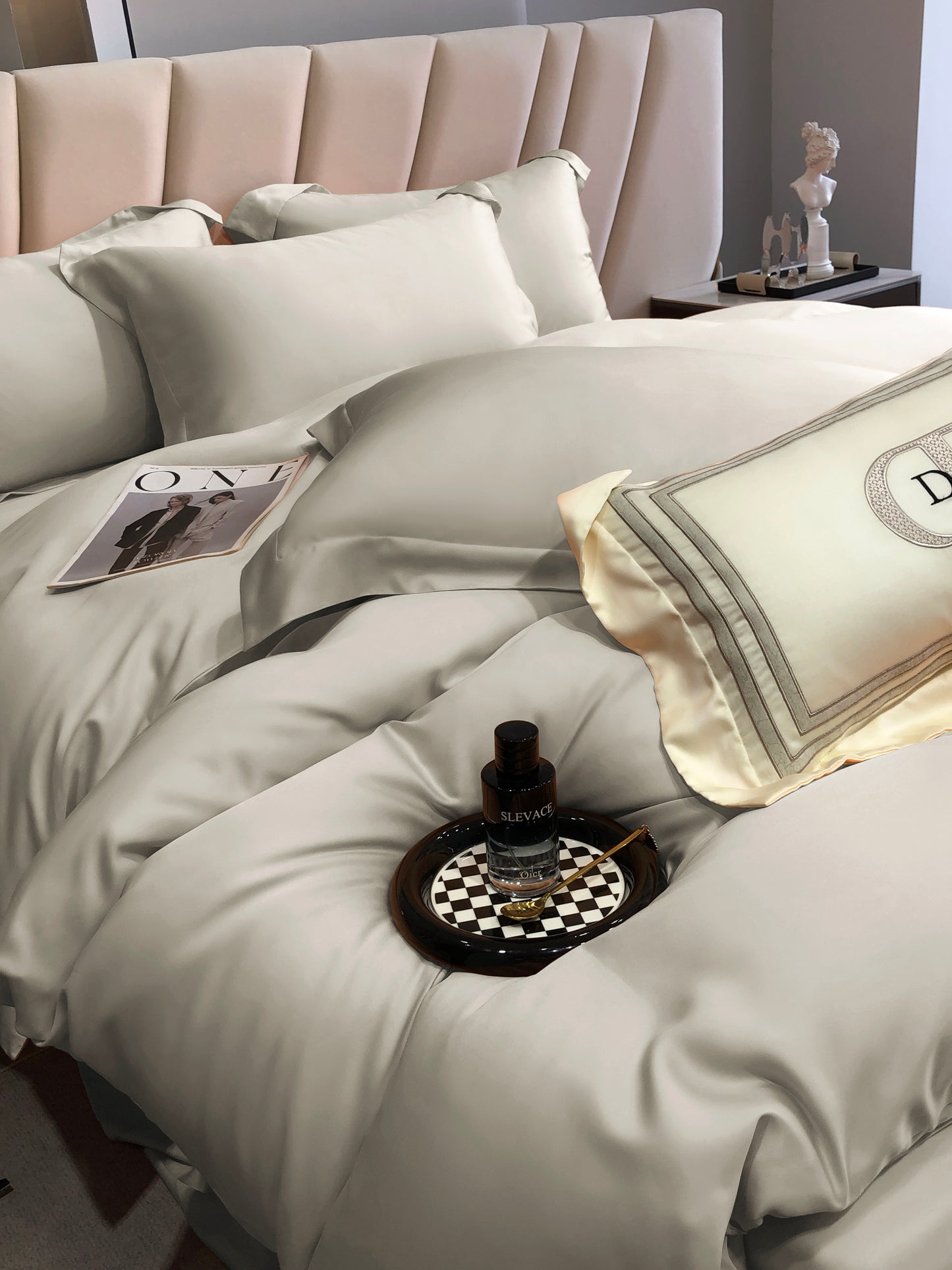 Azami TENCEL™ Pure Series Duvet Set