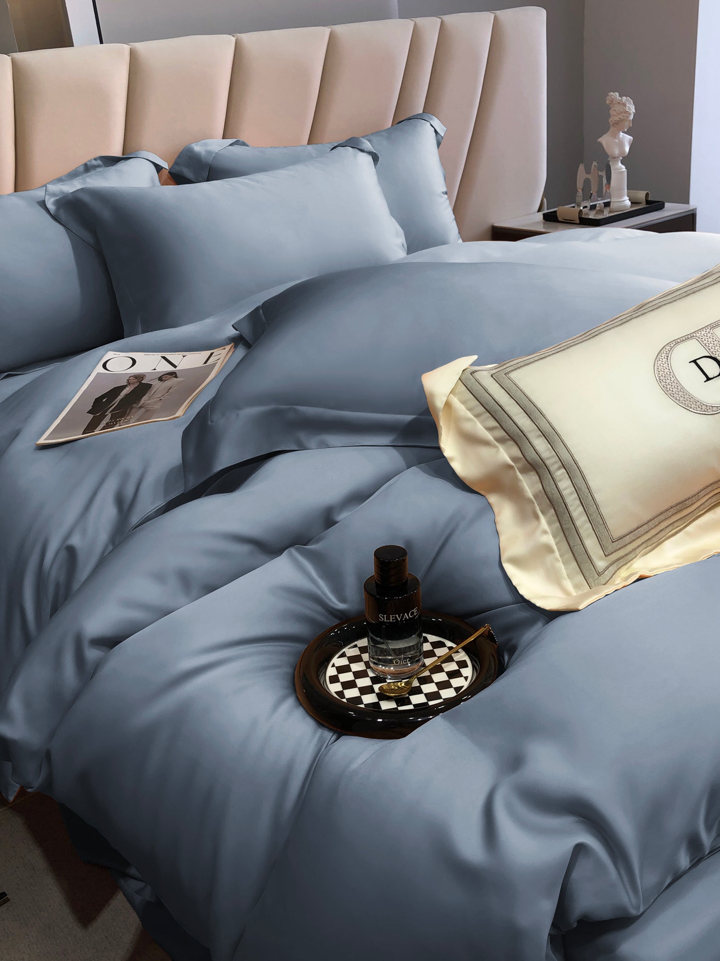 Azami TENCEL™ Pure Series Duvet Set