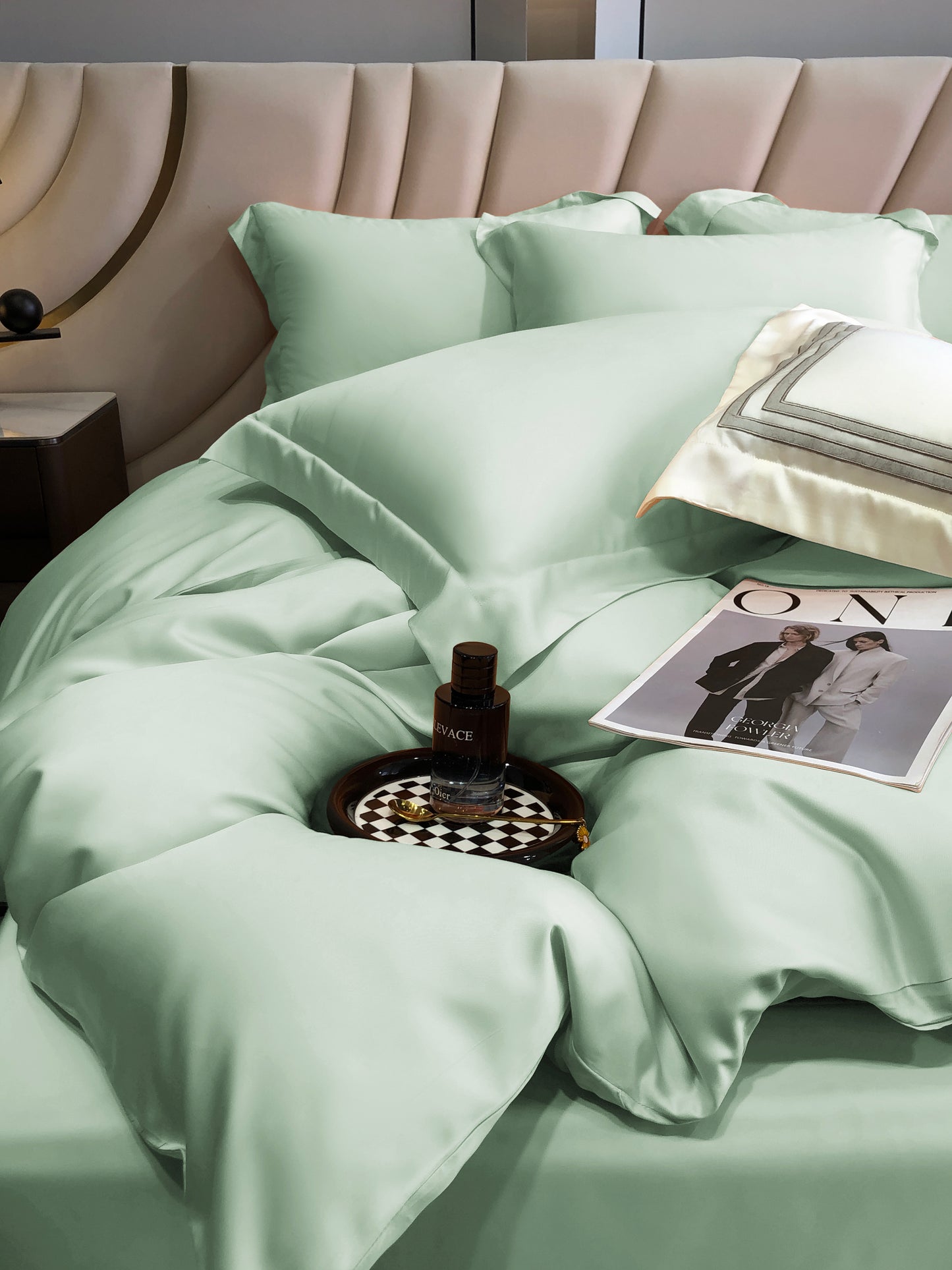 Azami TENCEL™ Pure Series Duvet Set