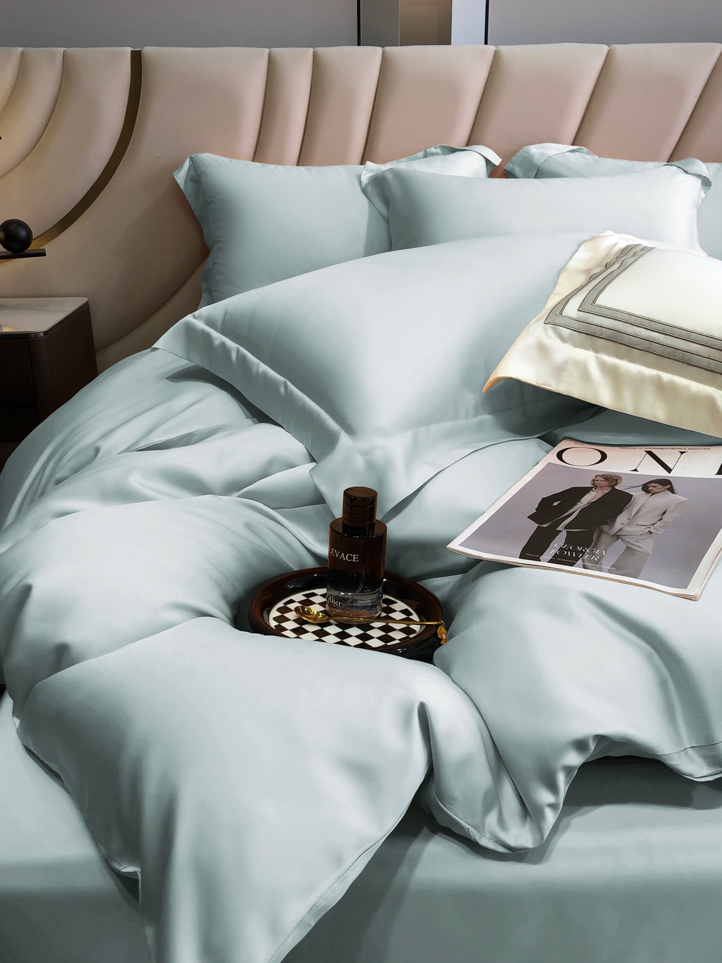 Azami TENCEL™ Pure Series Duvet Set