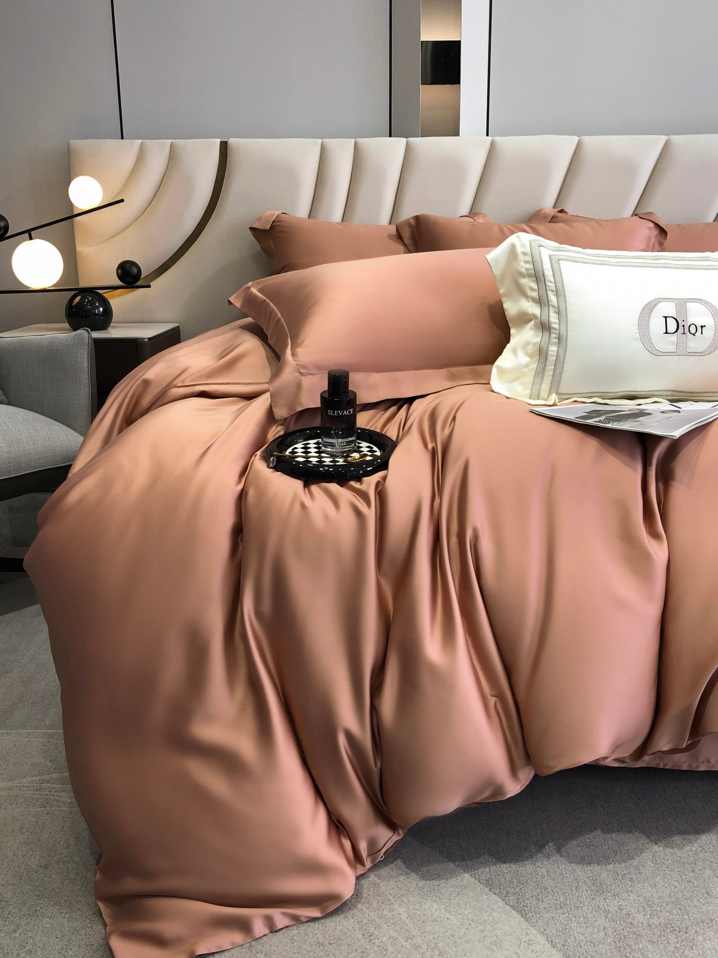 Azami TENCEL™ Pure Series Duvet Set