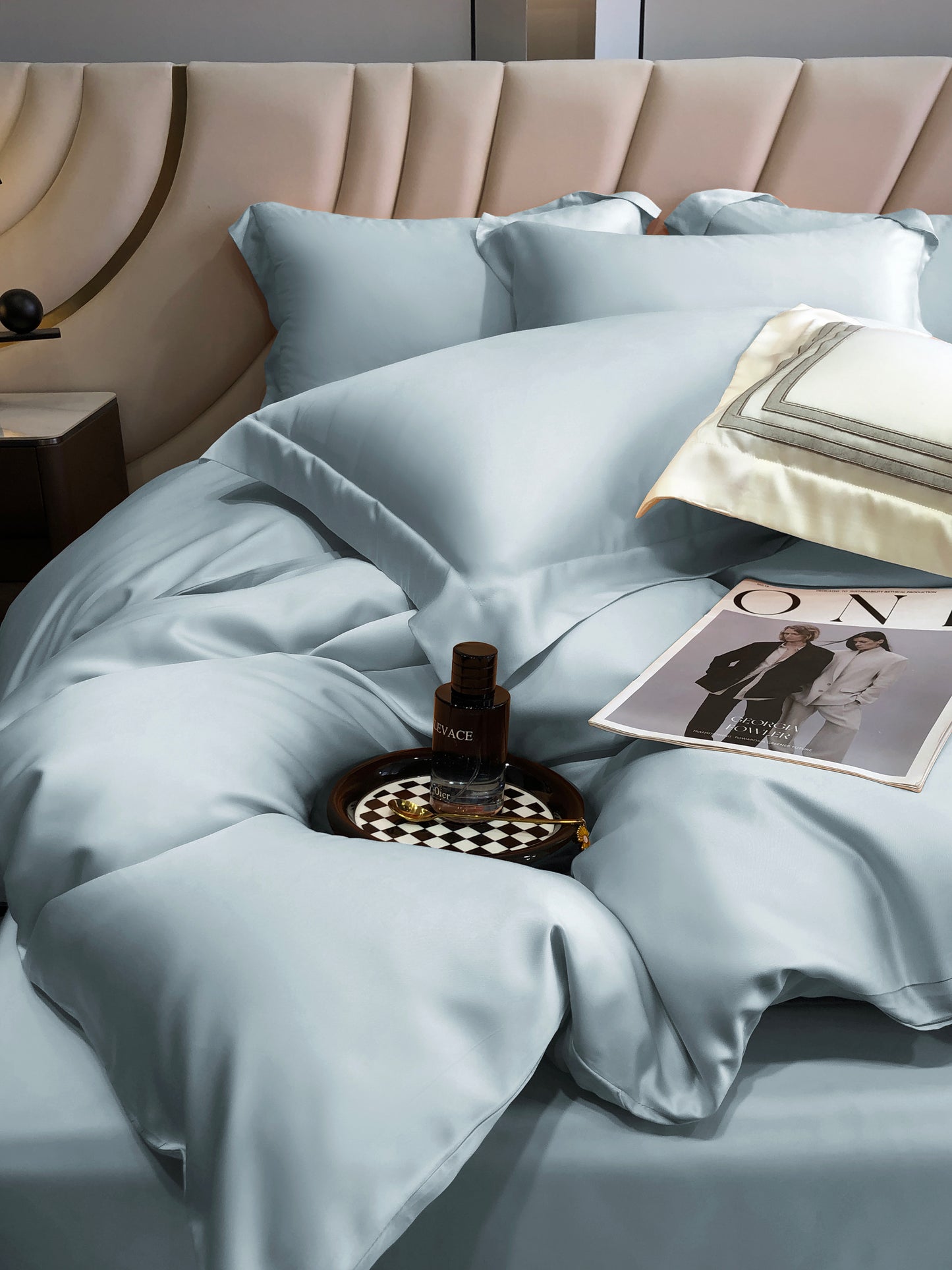 Azami TENCEL™ Pure Series Duvet Set