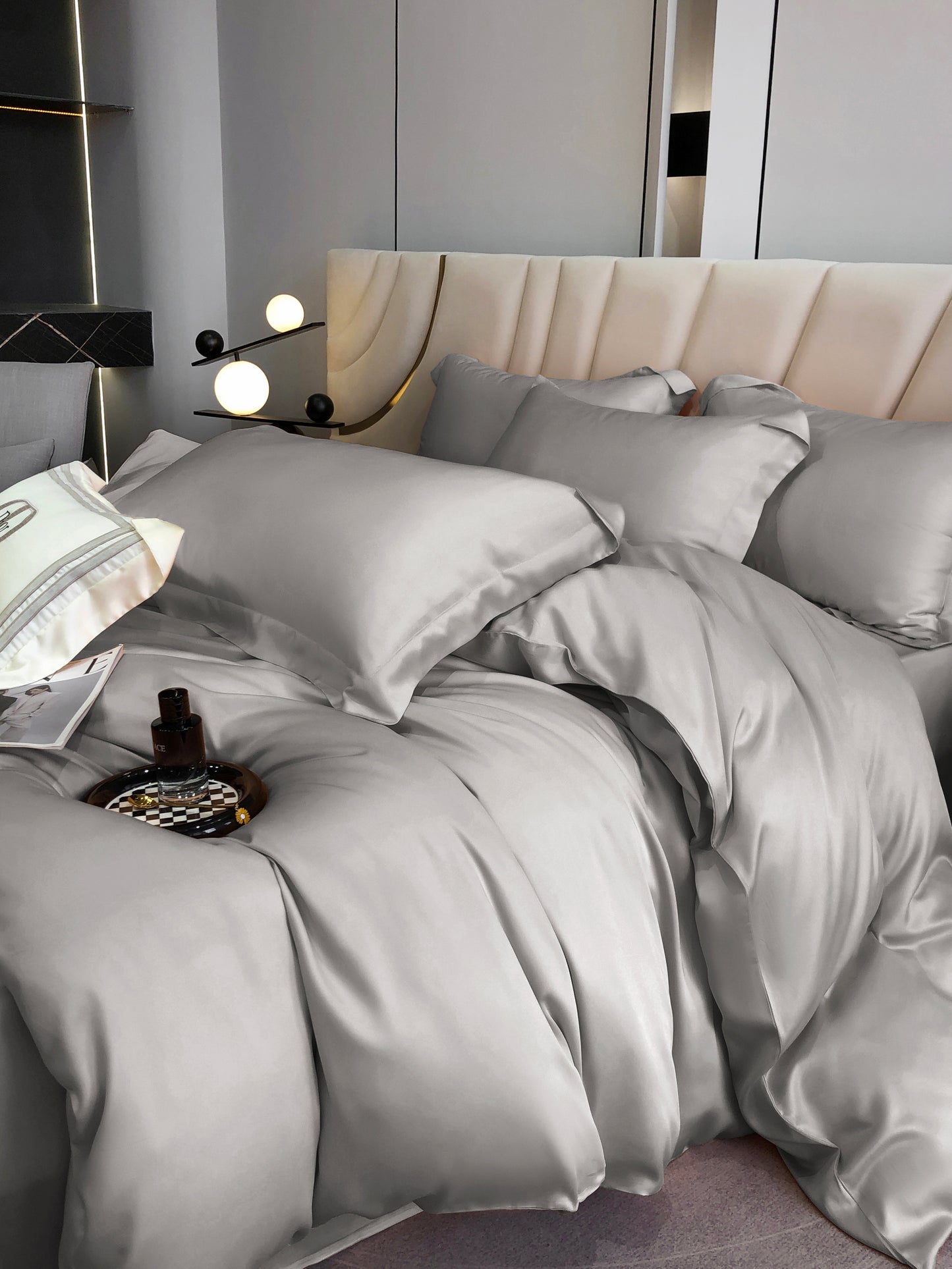 Azami TENCEL™ Pure Series Duvet Set