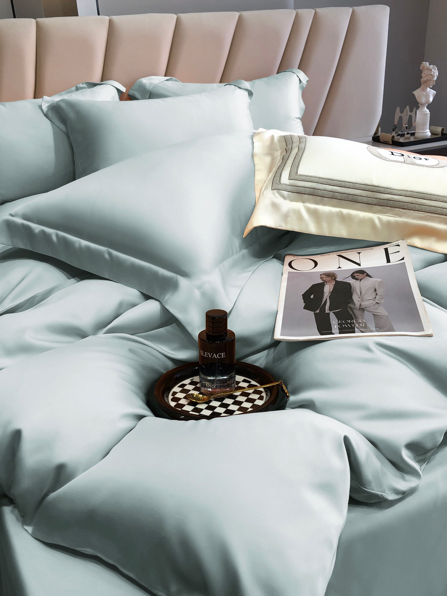 Azami TENCEL™ Pure Series Duvet Set