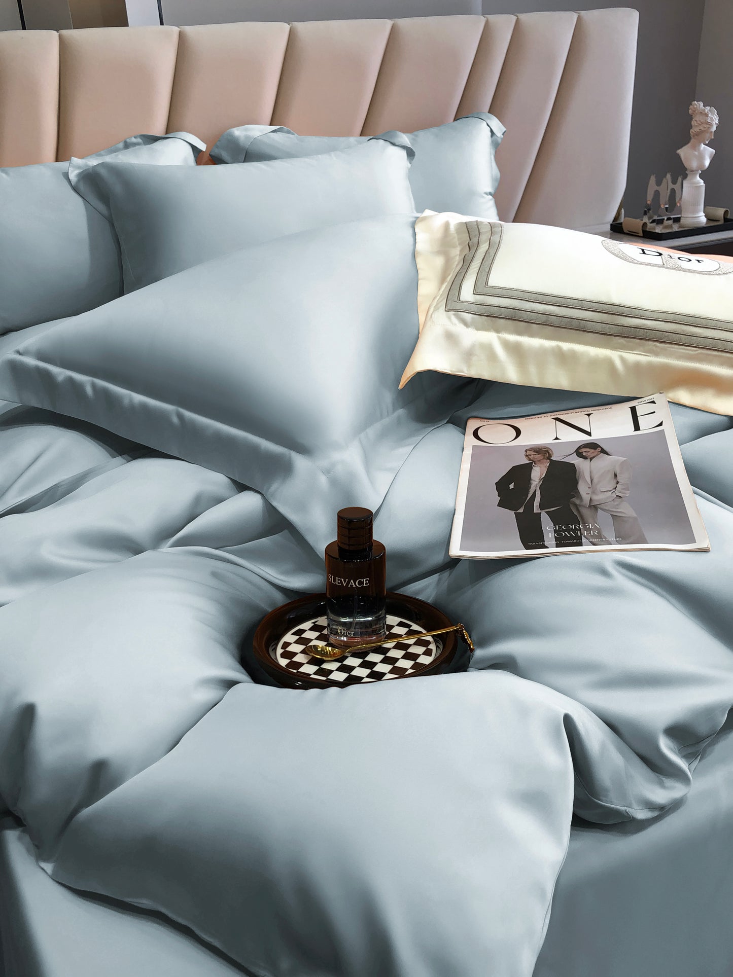 Azami TENCEL™ Pure Series Duvet Set