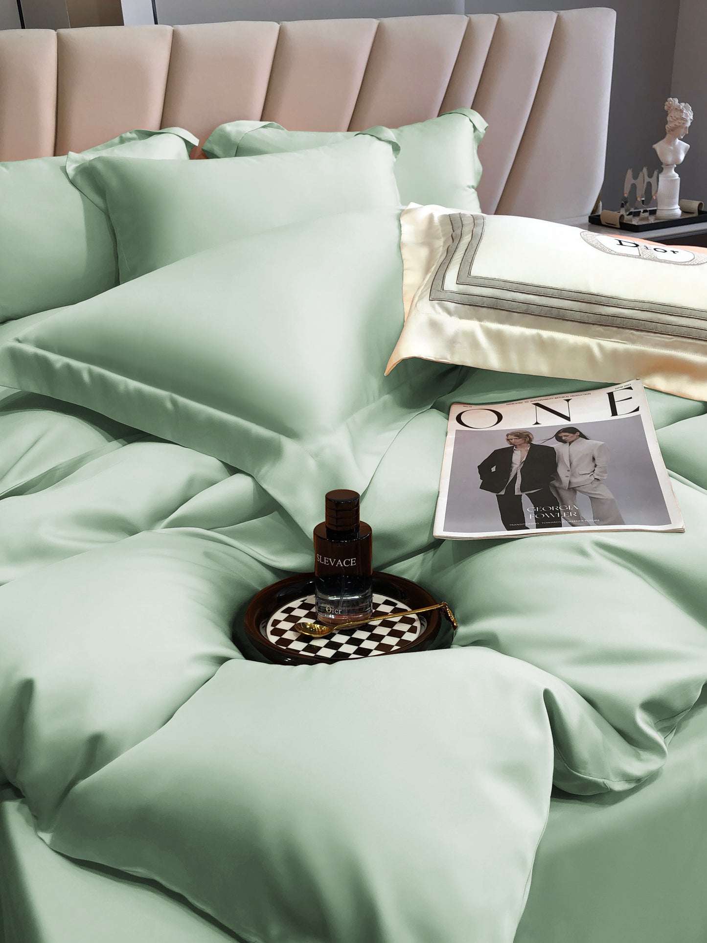 Azami TENCEL™ Pure Series Duvet Set