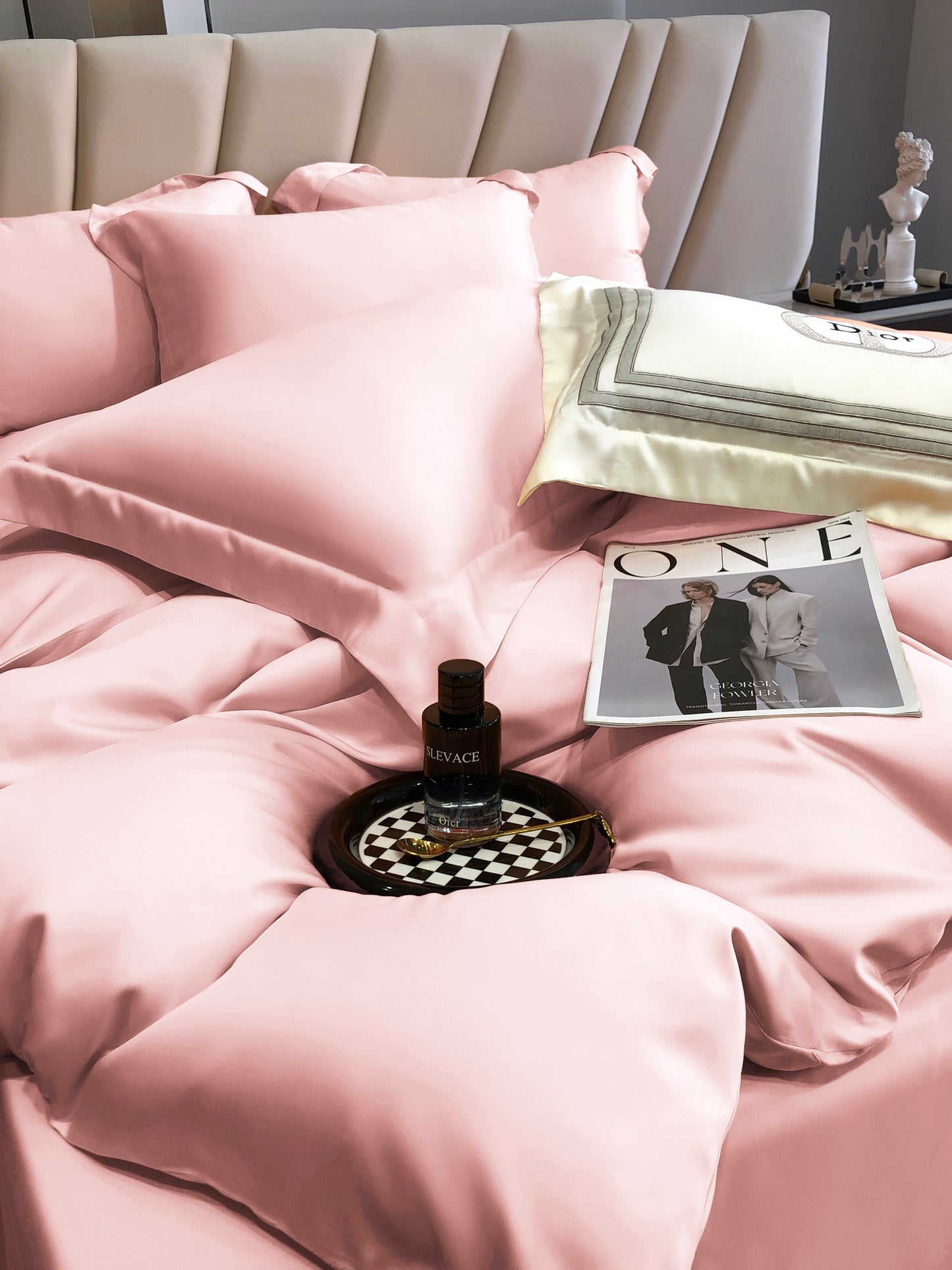 Azami TENCEL™ Pure Series Duvet Set