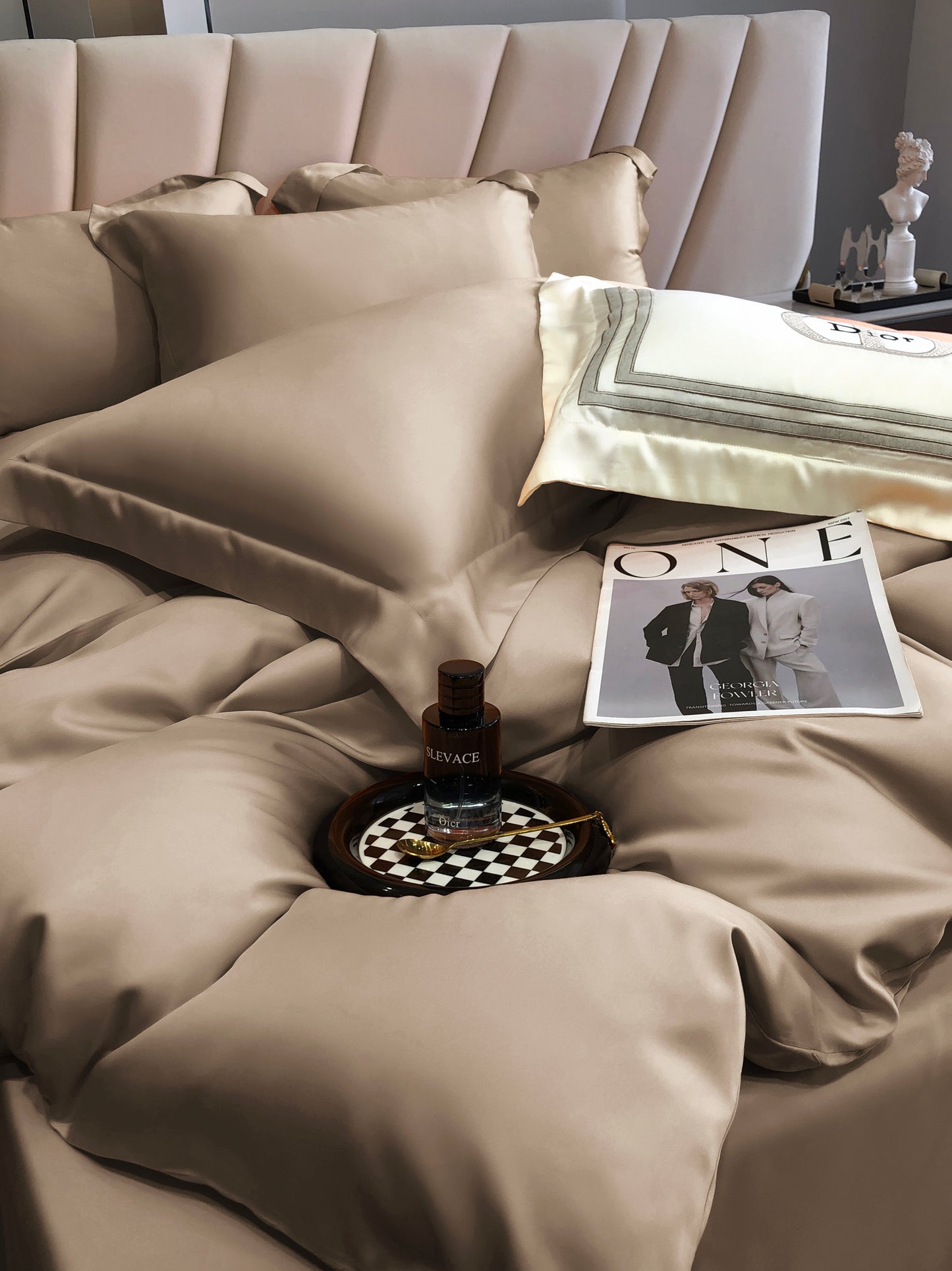 Azami TENCEL™ Pure Series Duvet Set