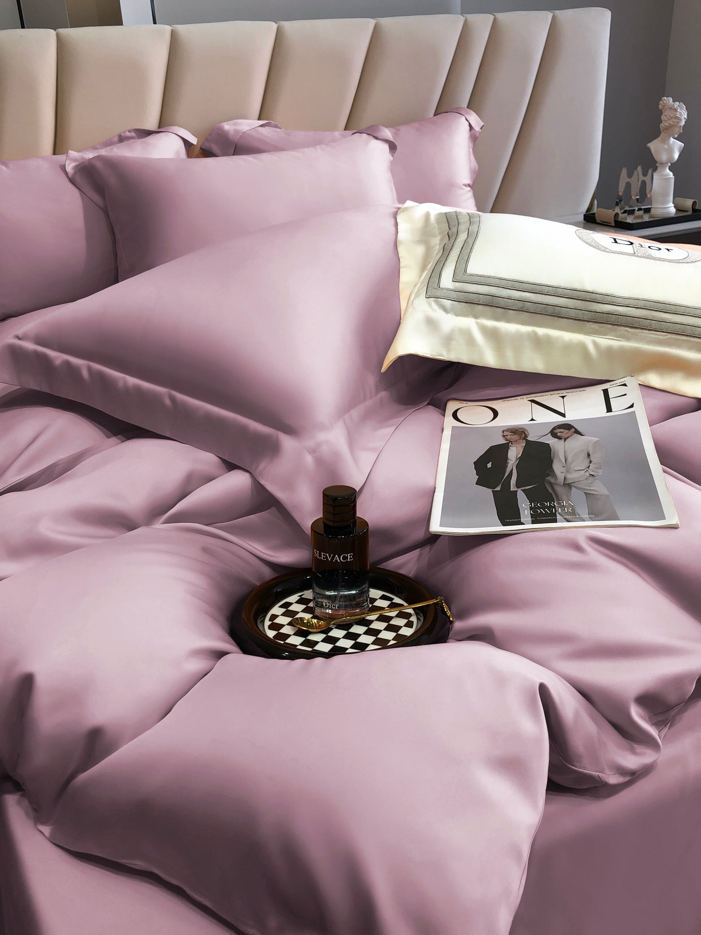 Azami TENCEL™ Pure Series Duvet Set