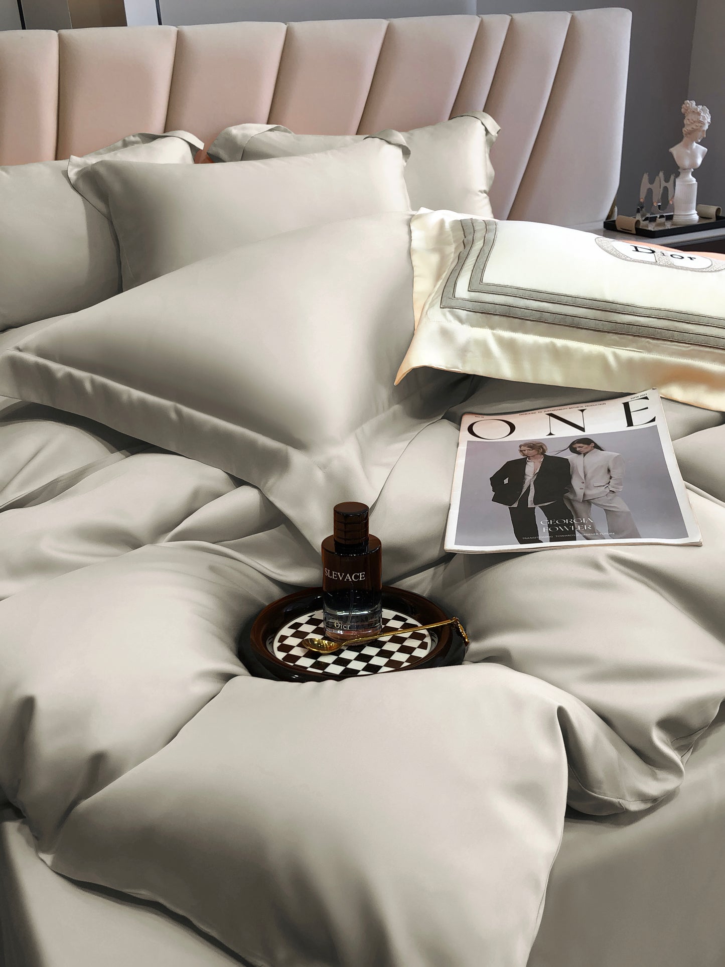 Azami TENCEL™ Pure Series Duvet Set