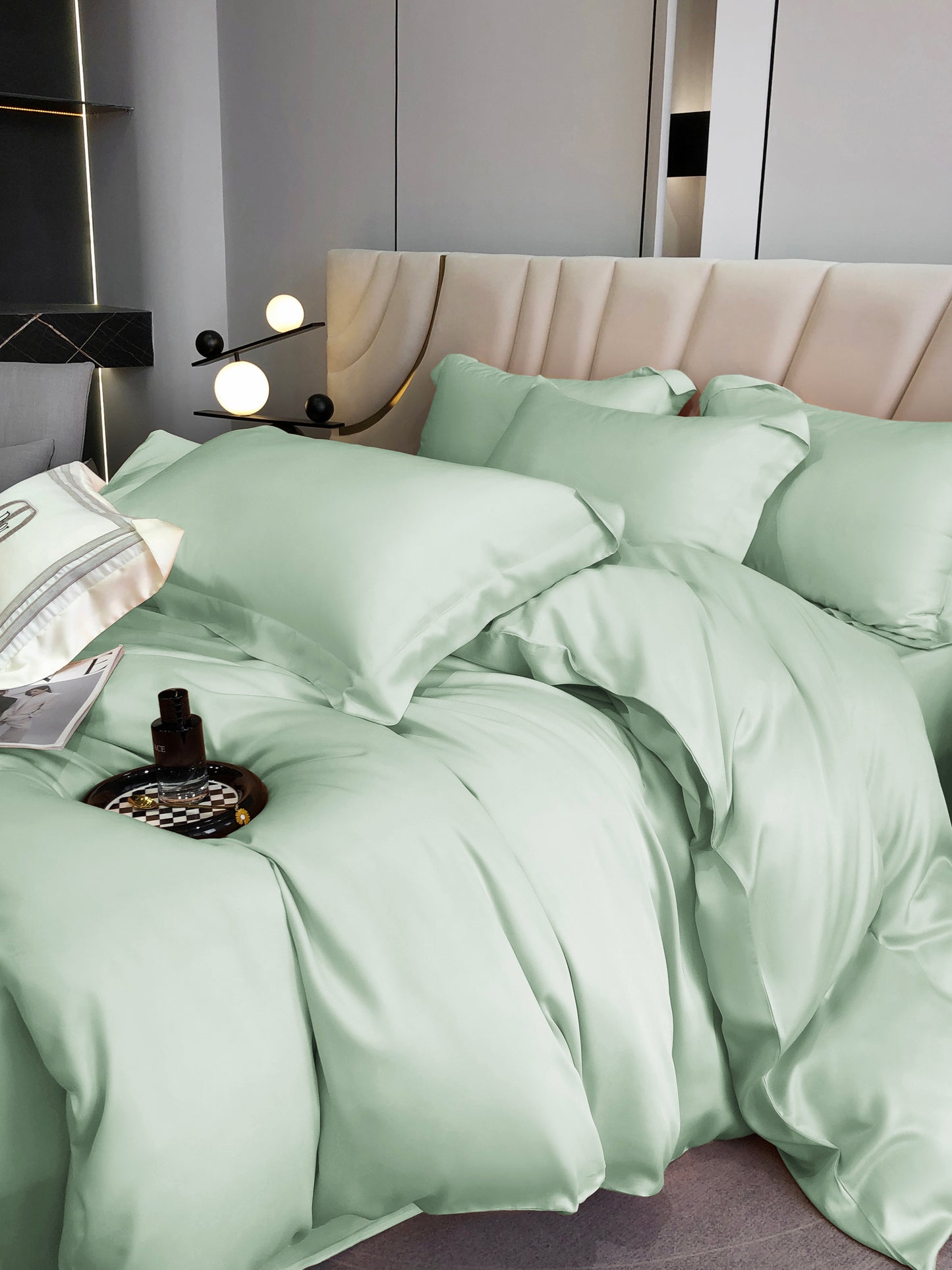 Azami TENCEL™ Pure Series Duvet Set